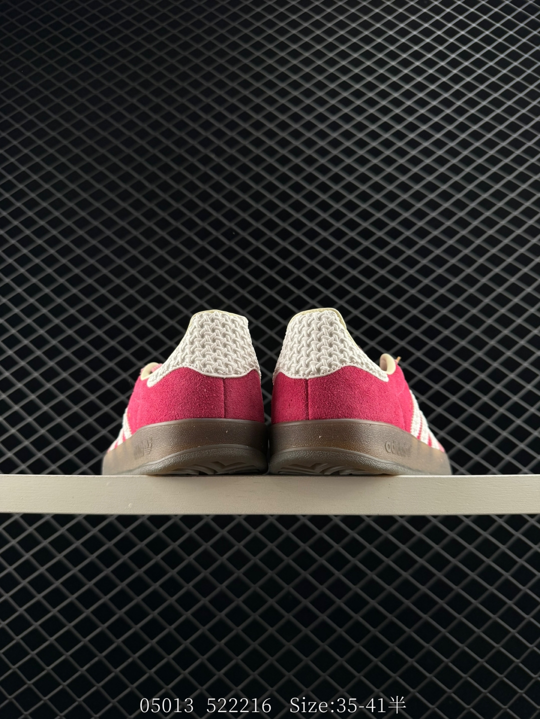 AD Original Gazelle Indoor Trainers