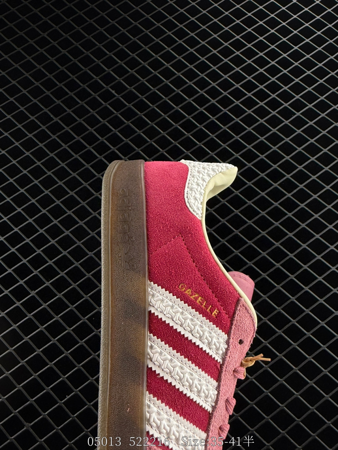 AD Original Gazelle Indoor Trainers