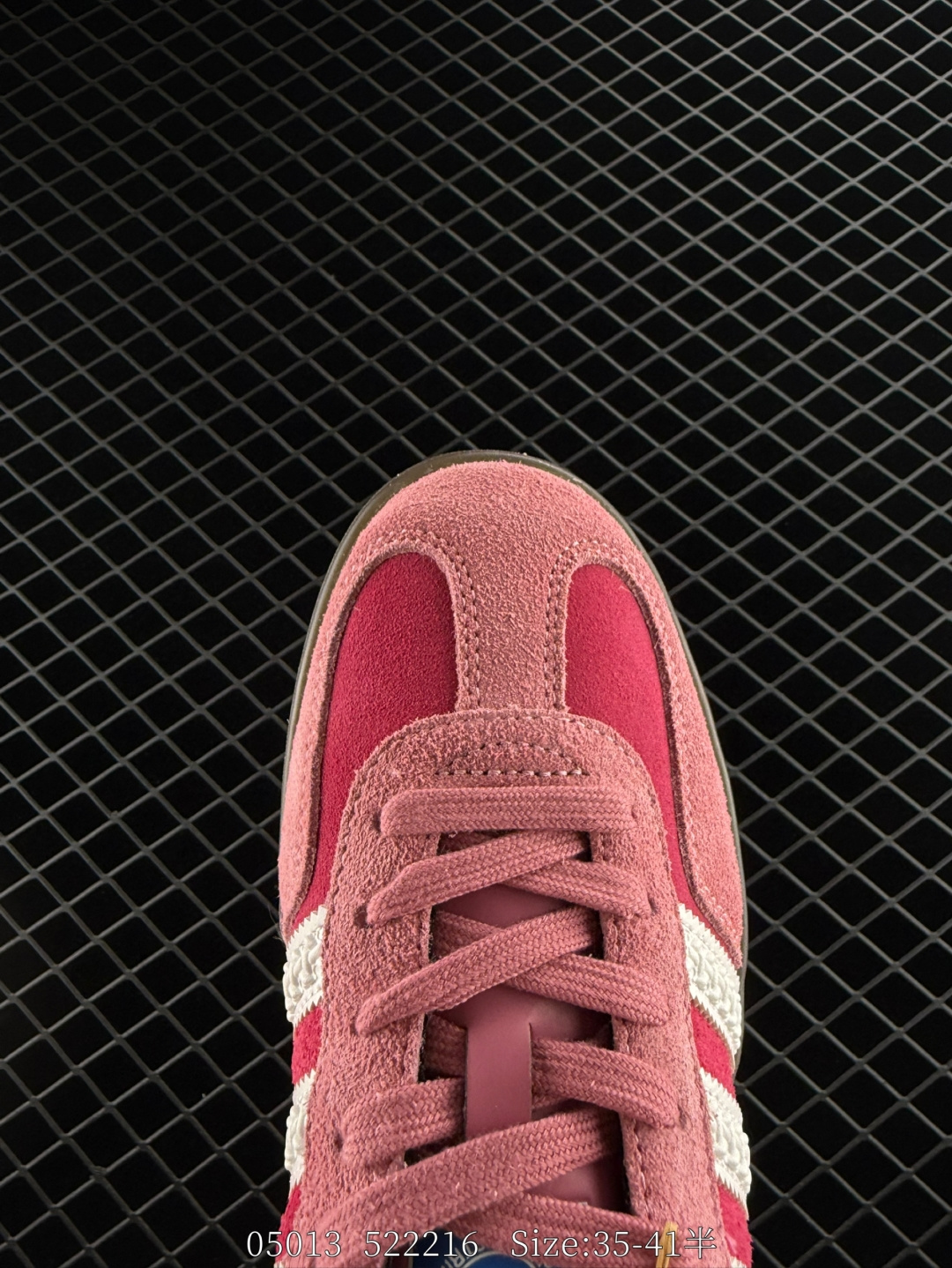 AD Original Gazelle Indoor Trainers