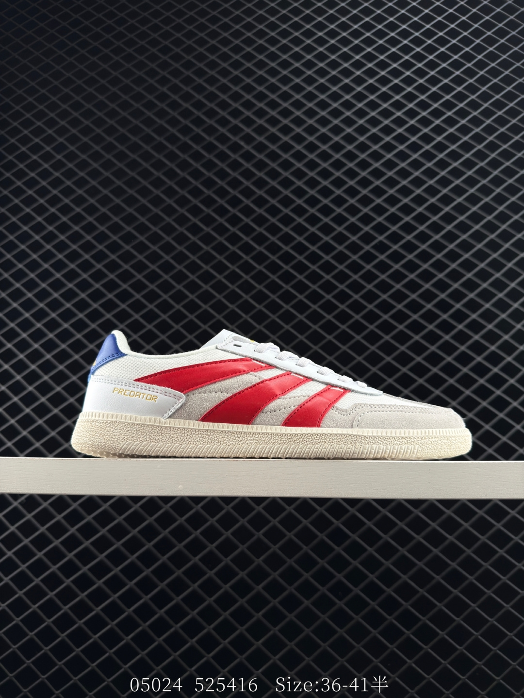 ADIDAS PREDATOR FREESTYLE ADIDAS PREDATOR FREESTYLE