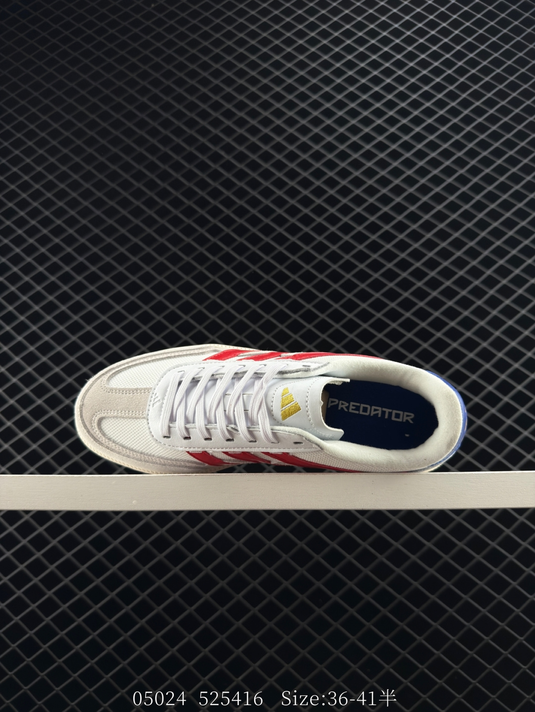 ADIDAS PREDATOR FREESTYLE