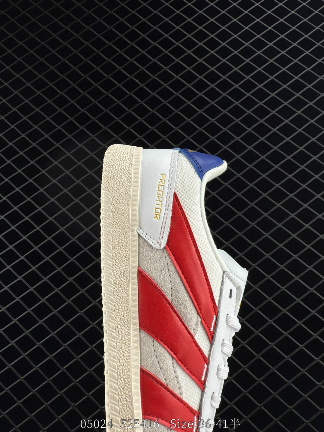 ADIDAS PREDATOR FREESTYLE