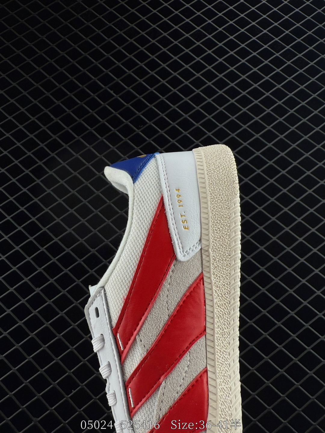 ADIDAS PREDATOR FREESTYLE