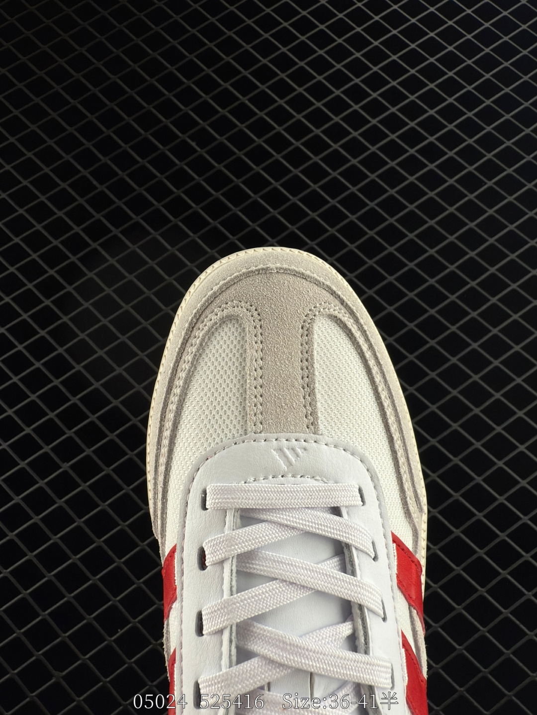 ADIDAS PREDATOR FREESTYLE