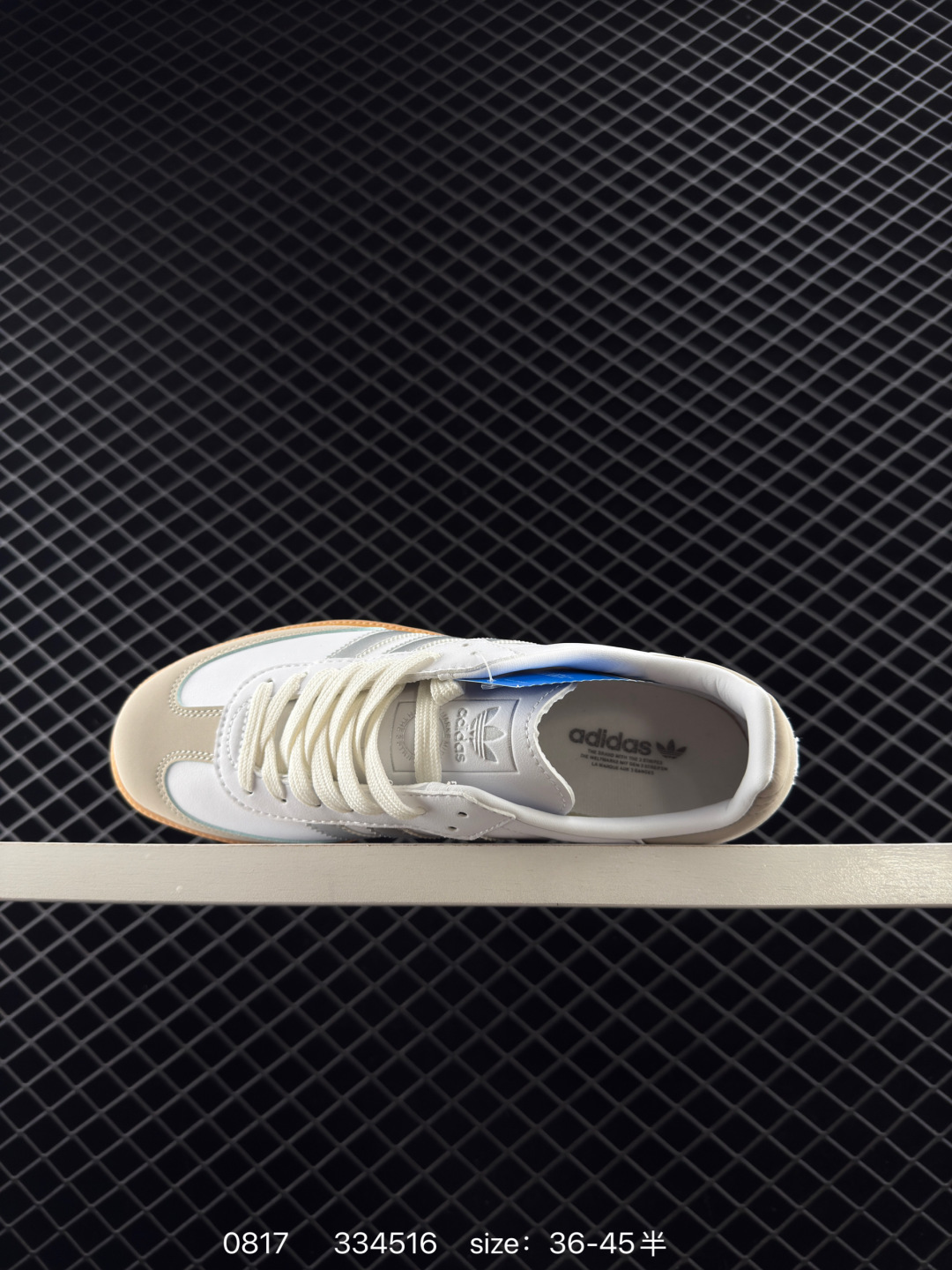 Adidas Originals Samba