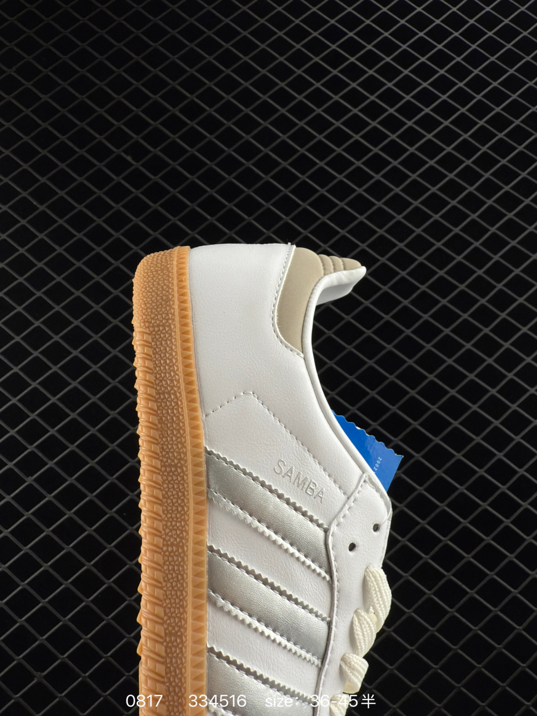 Adidas Originals Samba