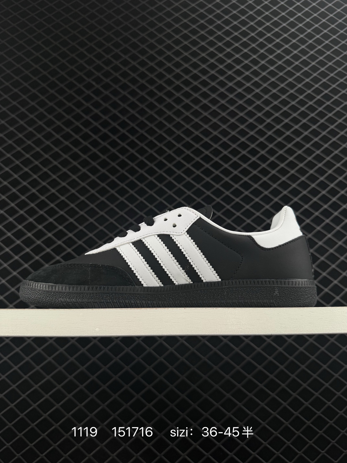 Adidas Originals Samba