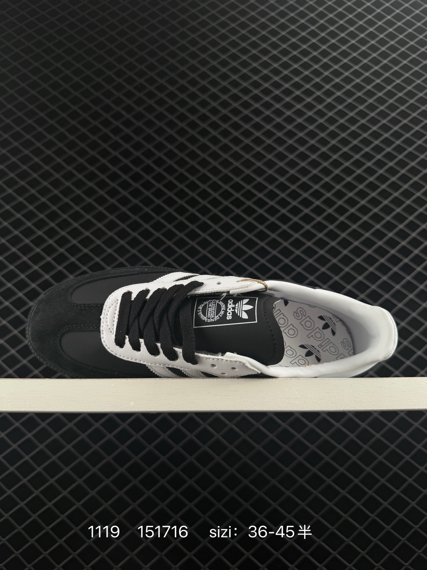 Adidas Originals Samba