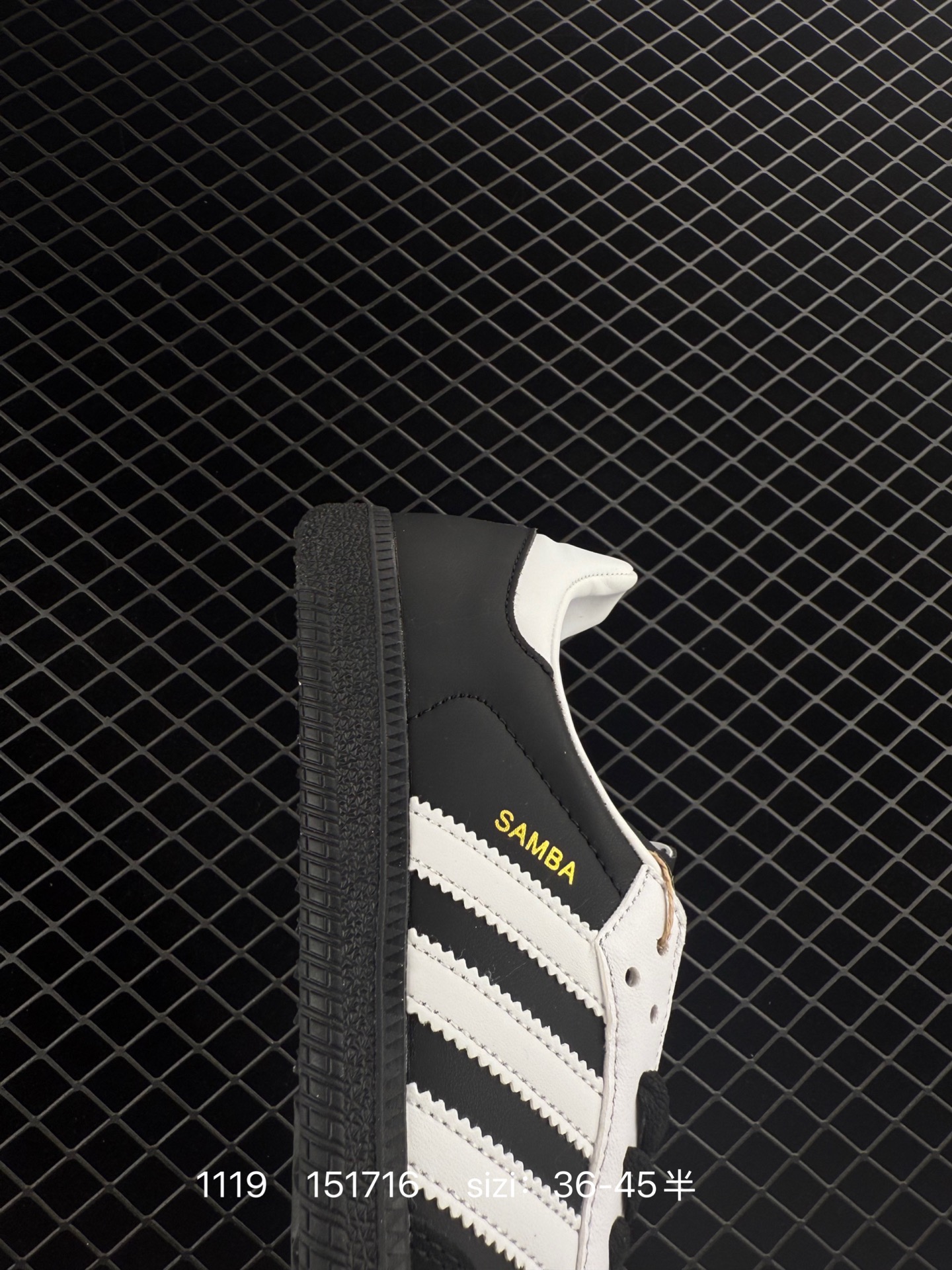 Adidas Originals Samba