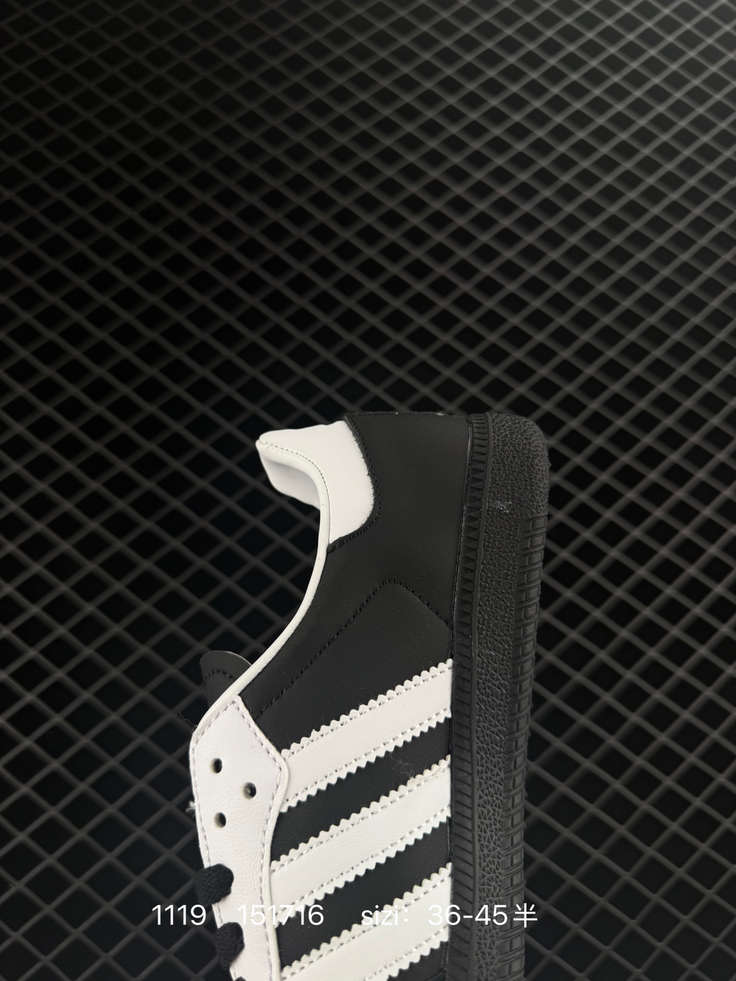 Adidas Originals Samba