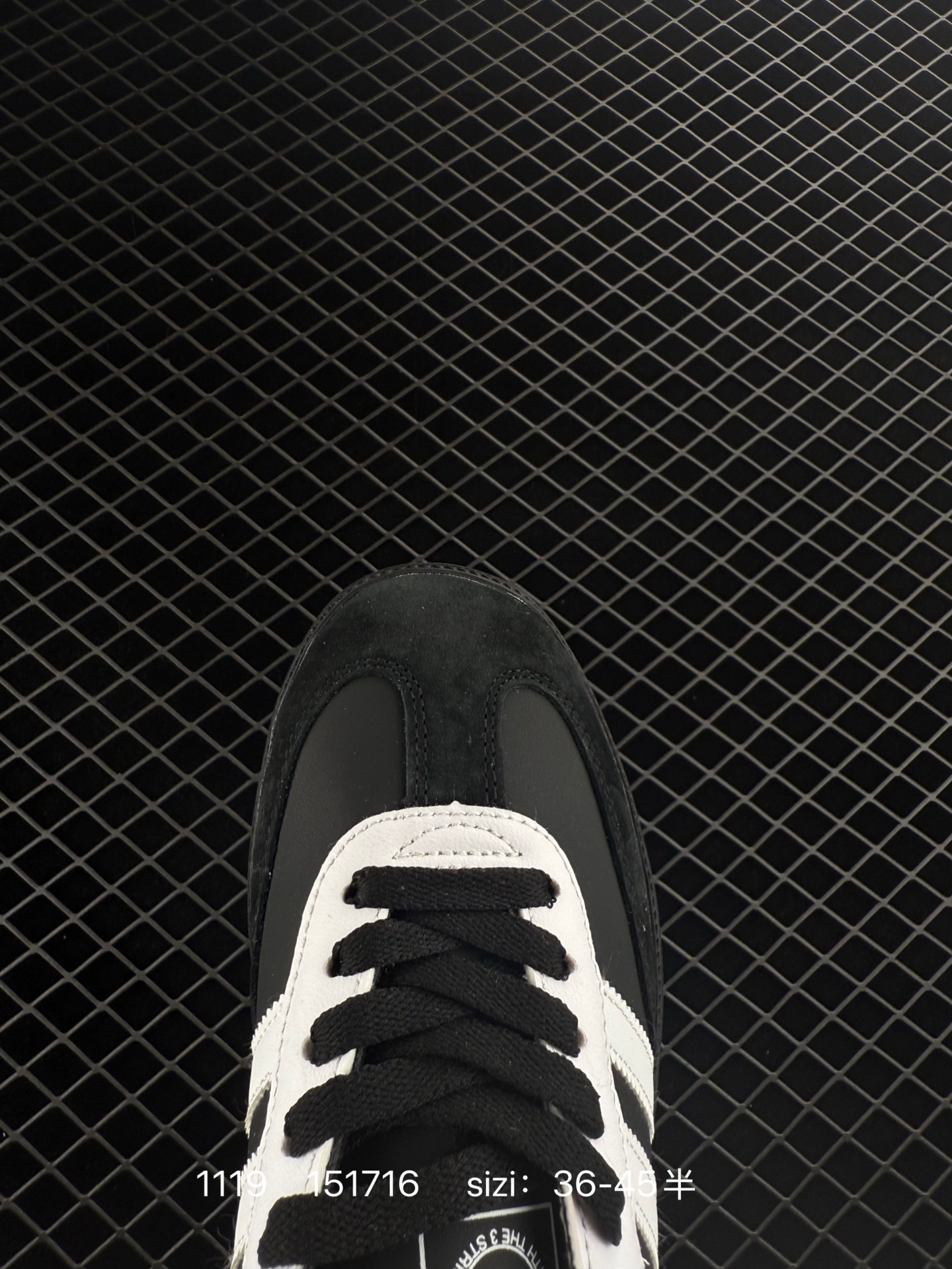 Adidas Originals Samba