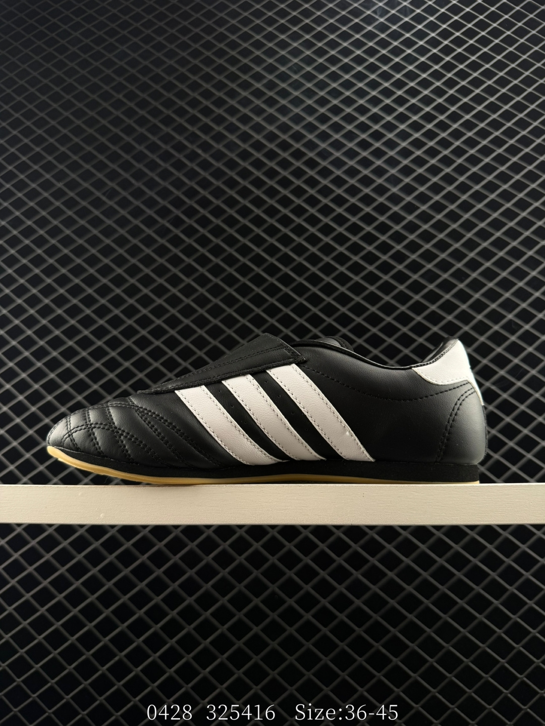 Adidas Originals Taekwondo