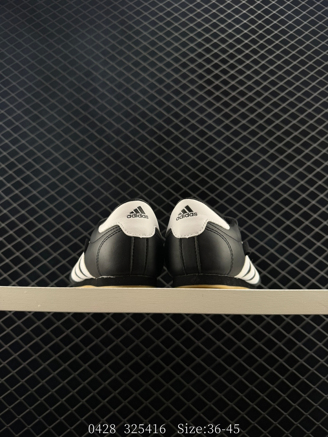 Adidas Originals Taekwondo