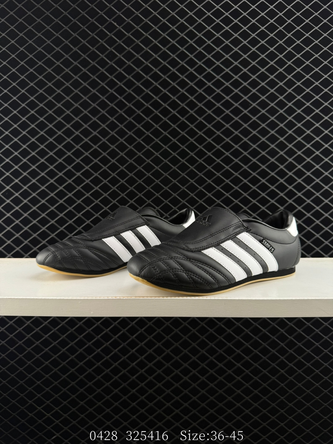 Adidas Originals Taekwondo