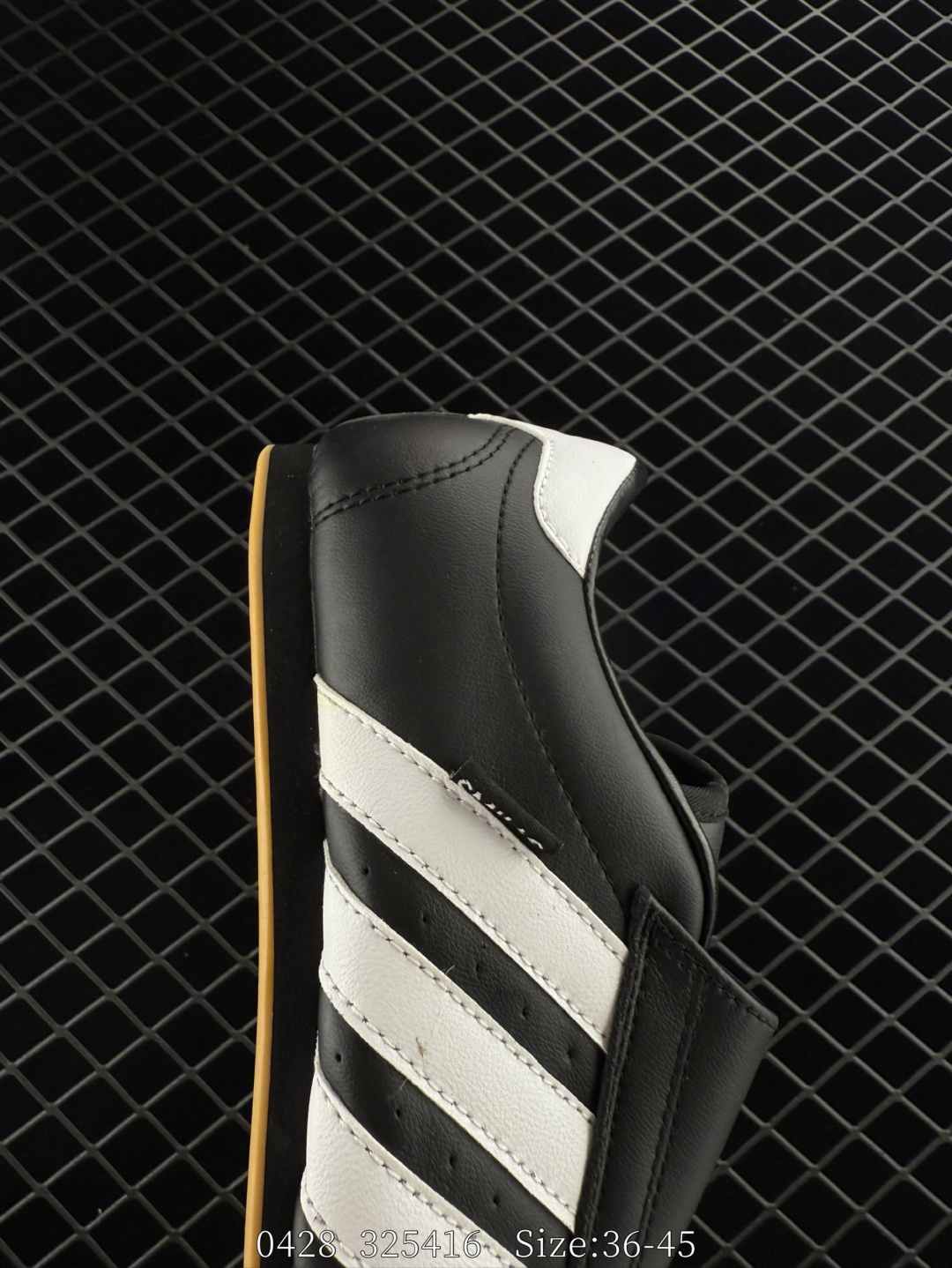 Adidas Originals Taekwondo