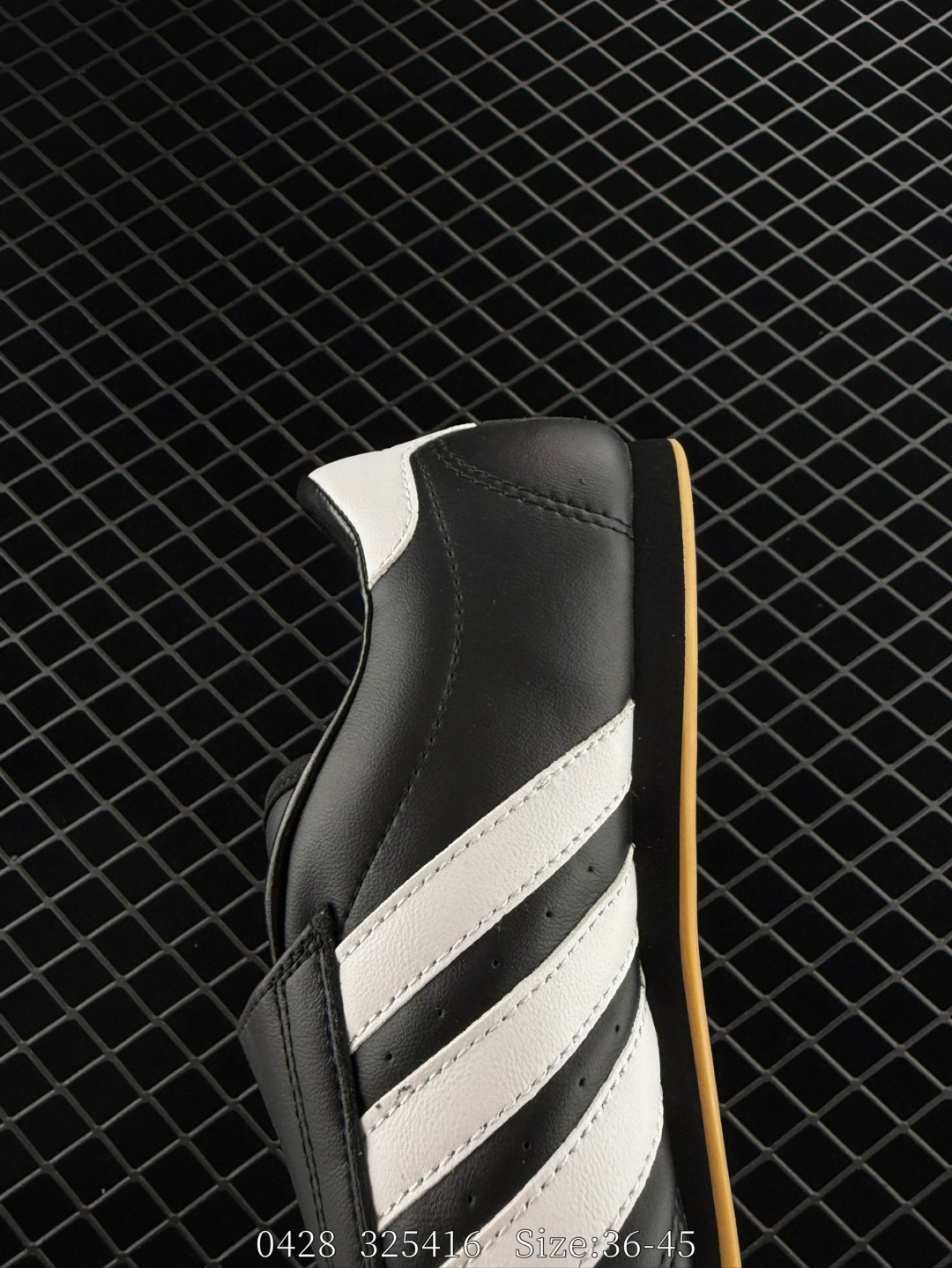 Adidas Originals Taekwondo