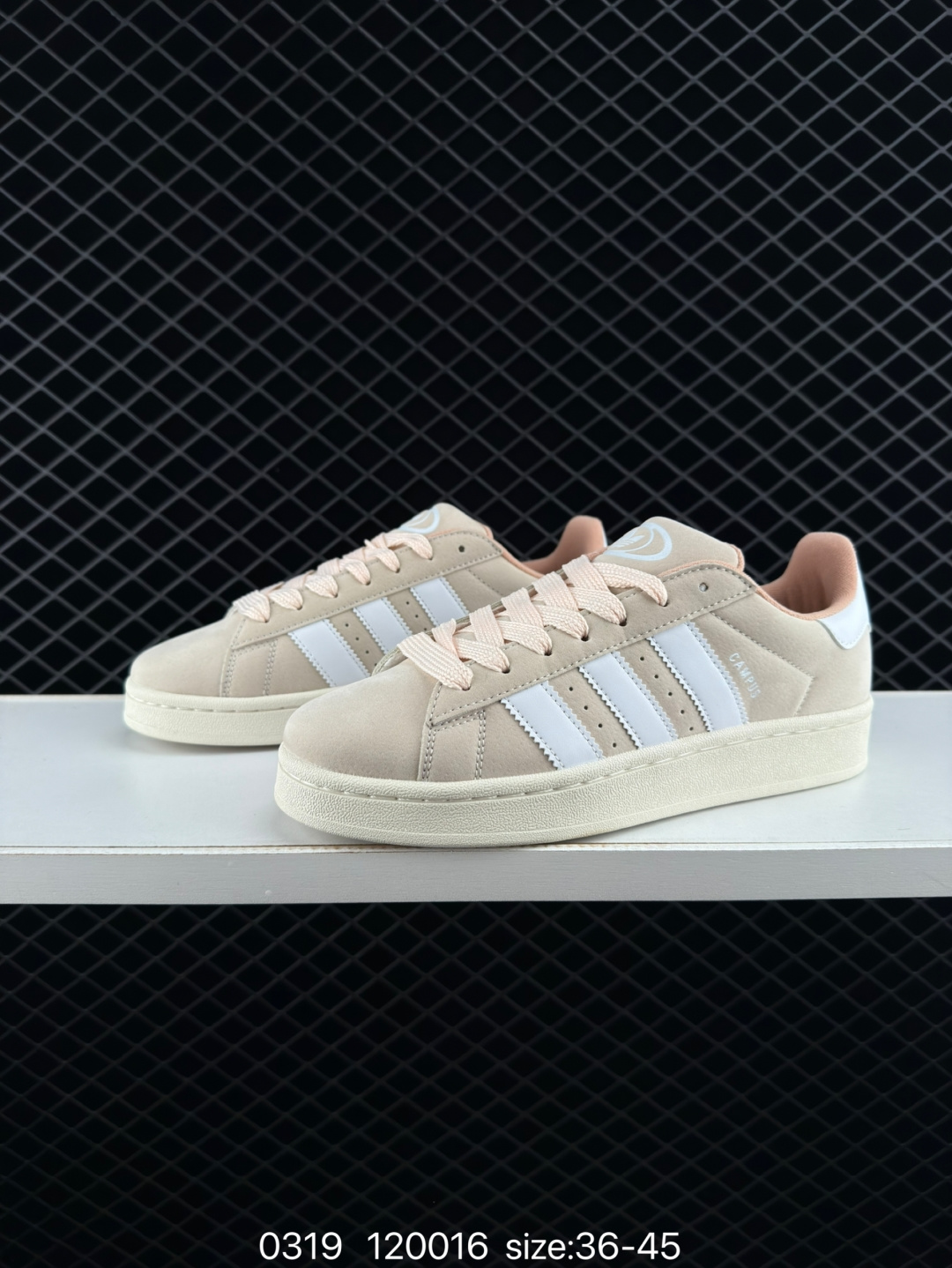 Adidas Originals Campus 00s