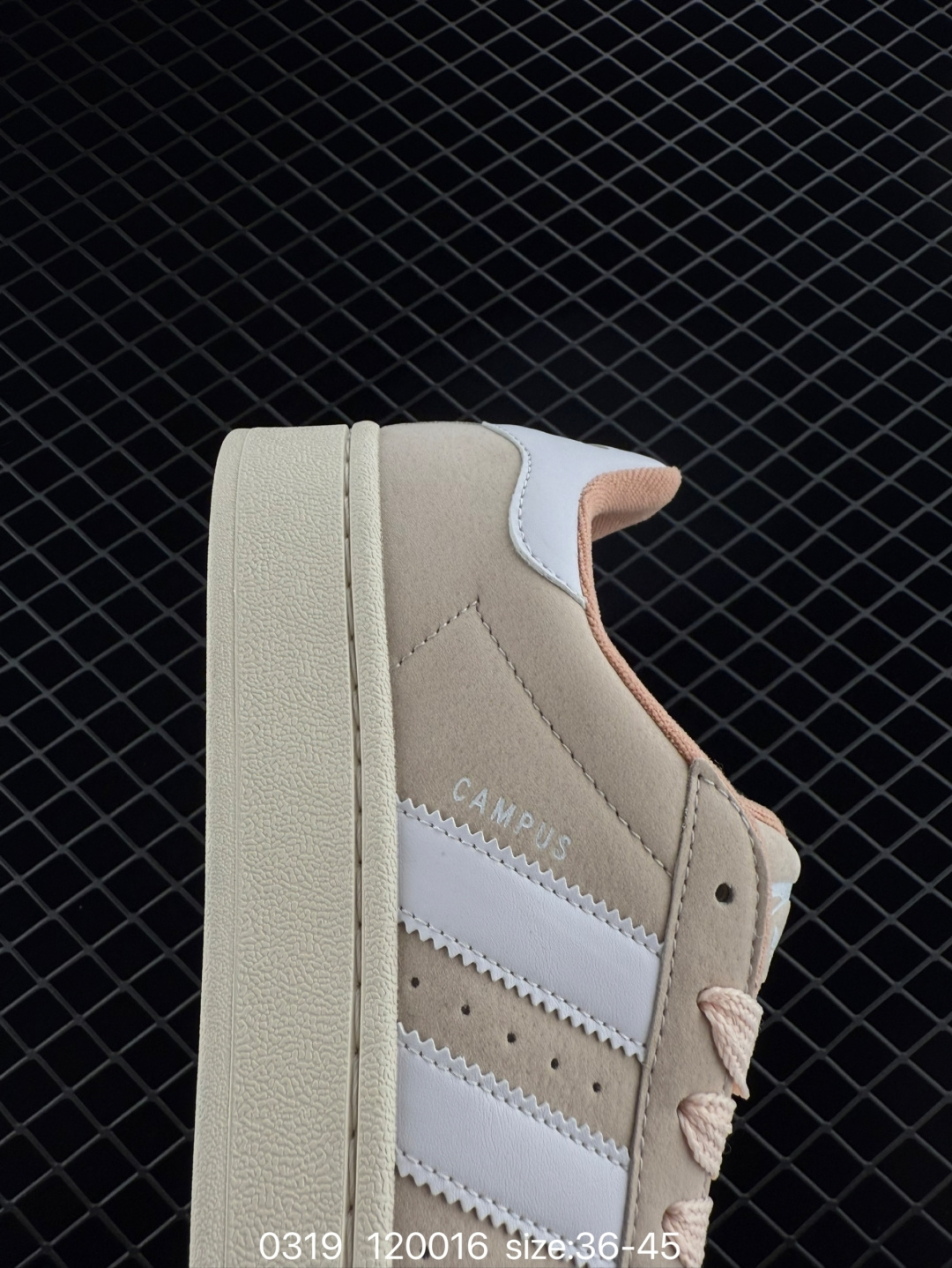 Adidas Originals Campus 00s