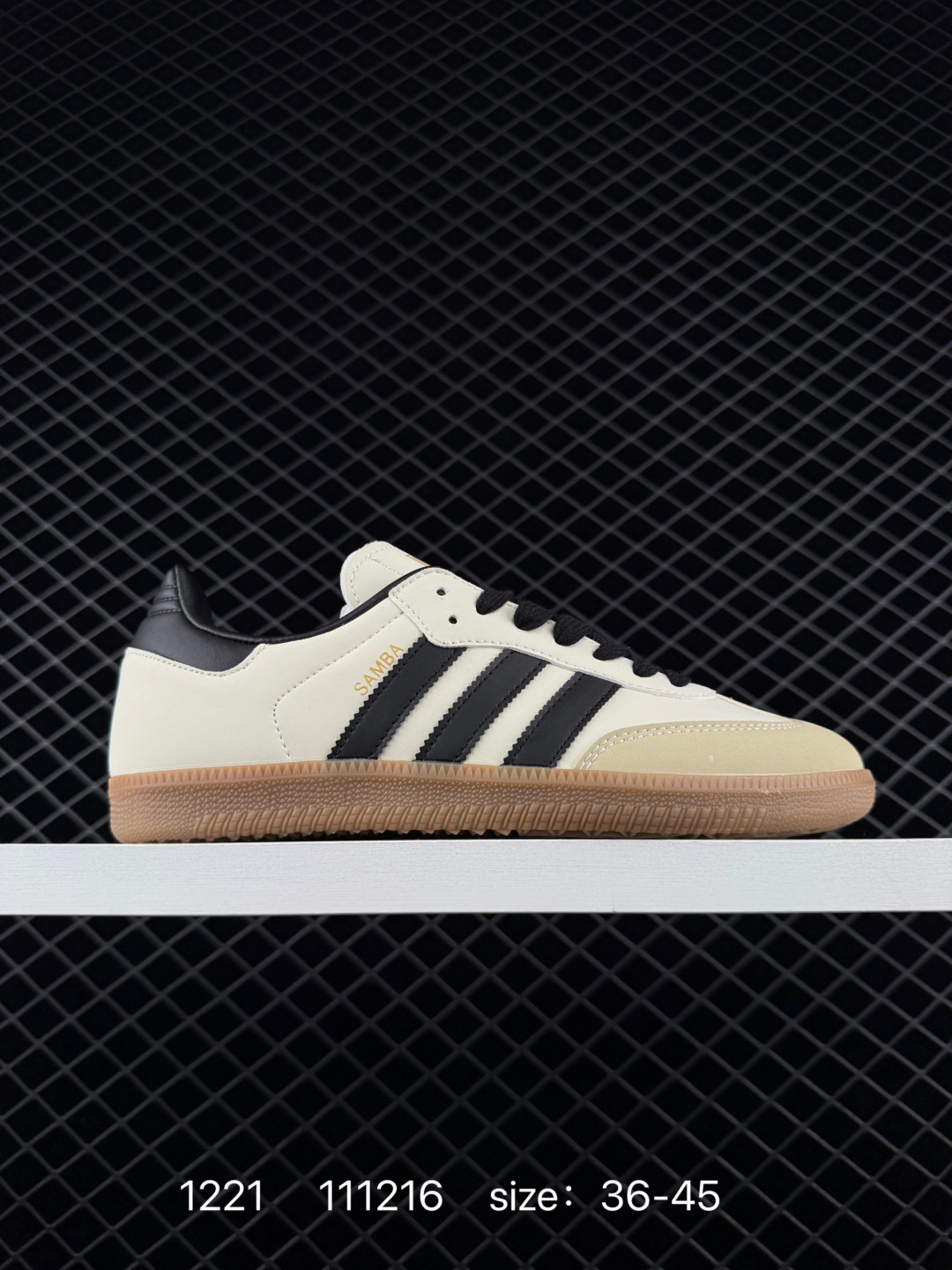 Adidas Originals Samba OG