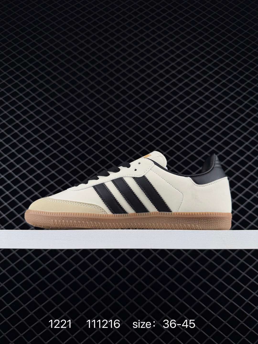 Adidas Originals Samba OG