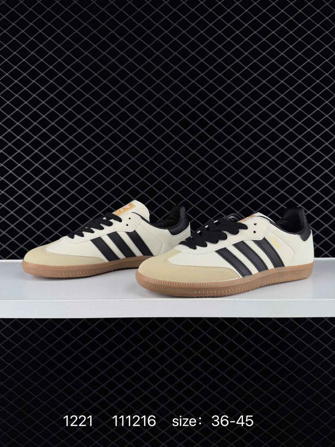 Adidas Originals Samba OG