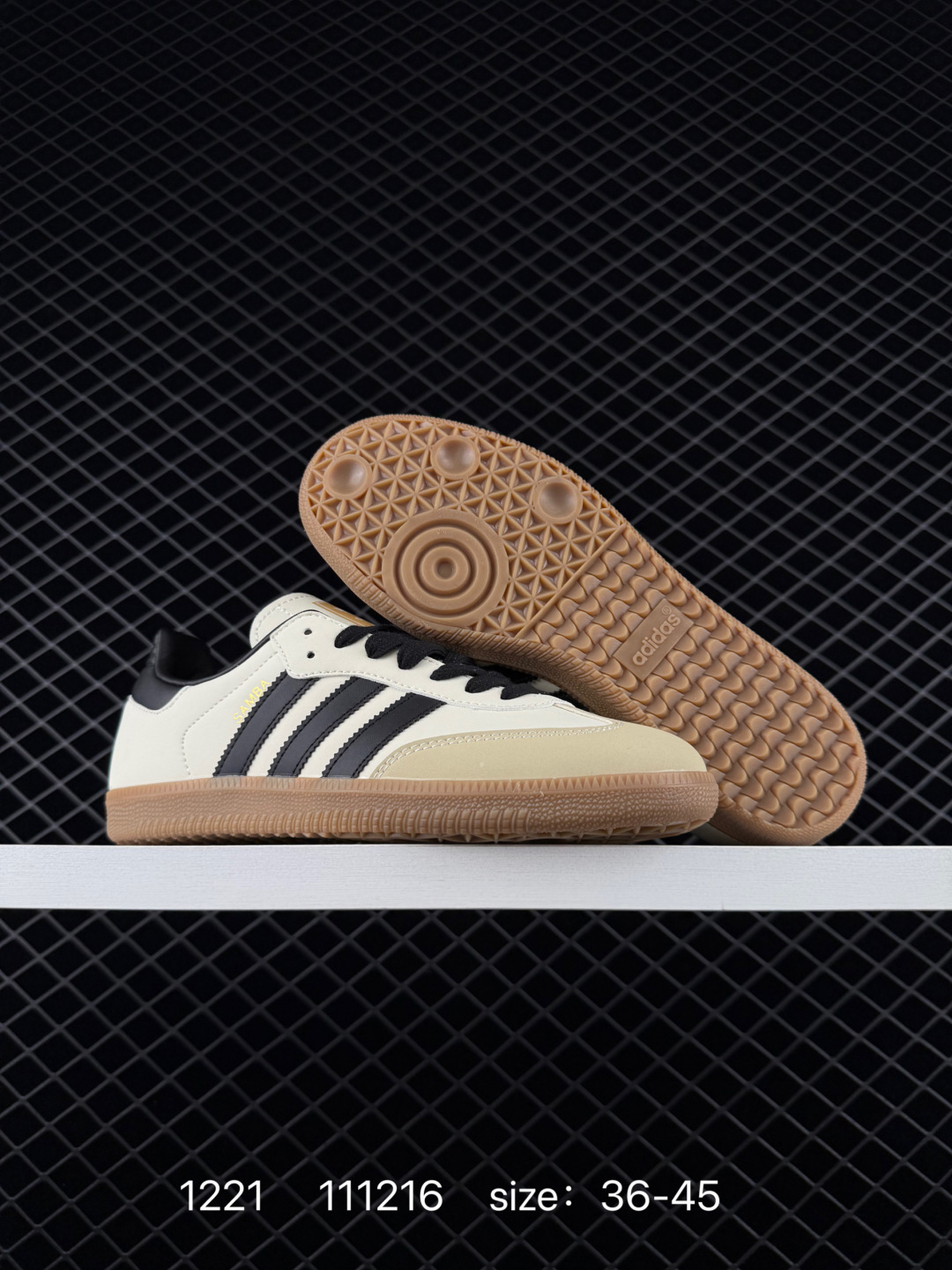 Adidas Originals Samba OG