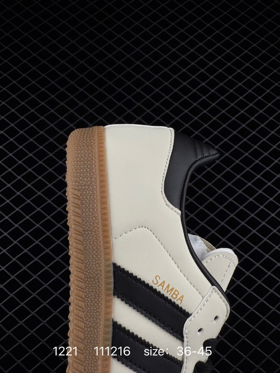 Adidas Originals Samba OG