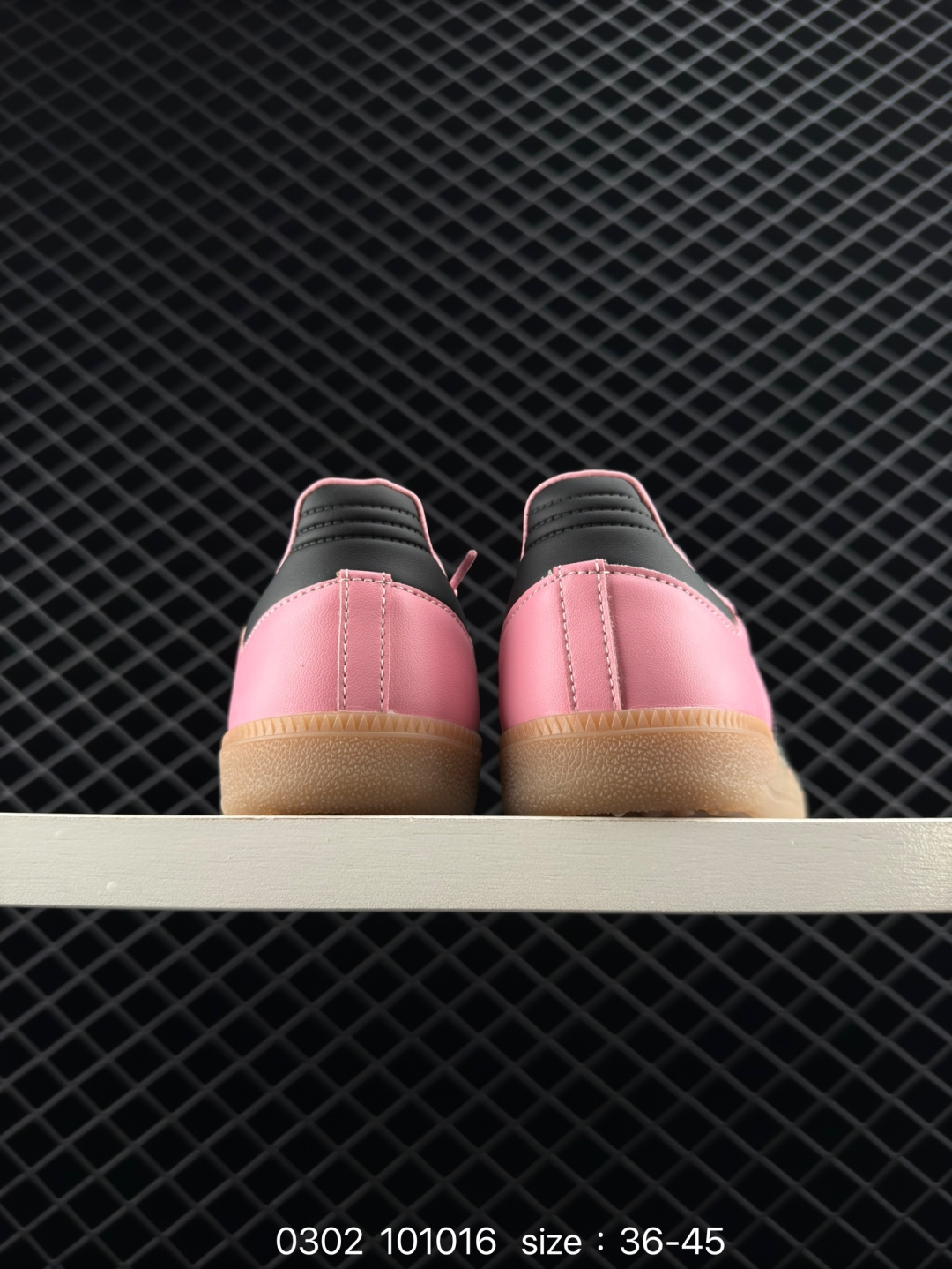 Adidas Originals Samba Vegan OG”SPD”