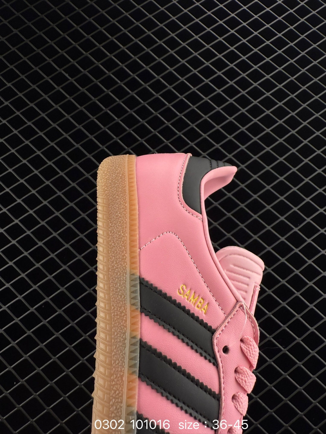 Adidas Originals Samba Vegan OG”SPD”