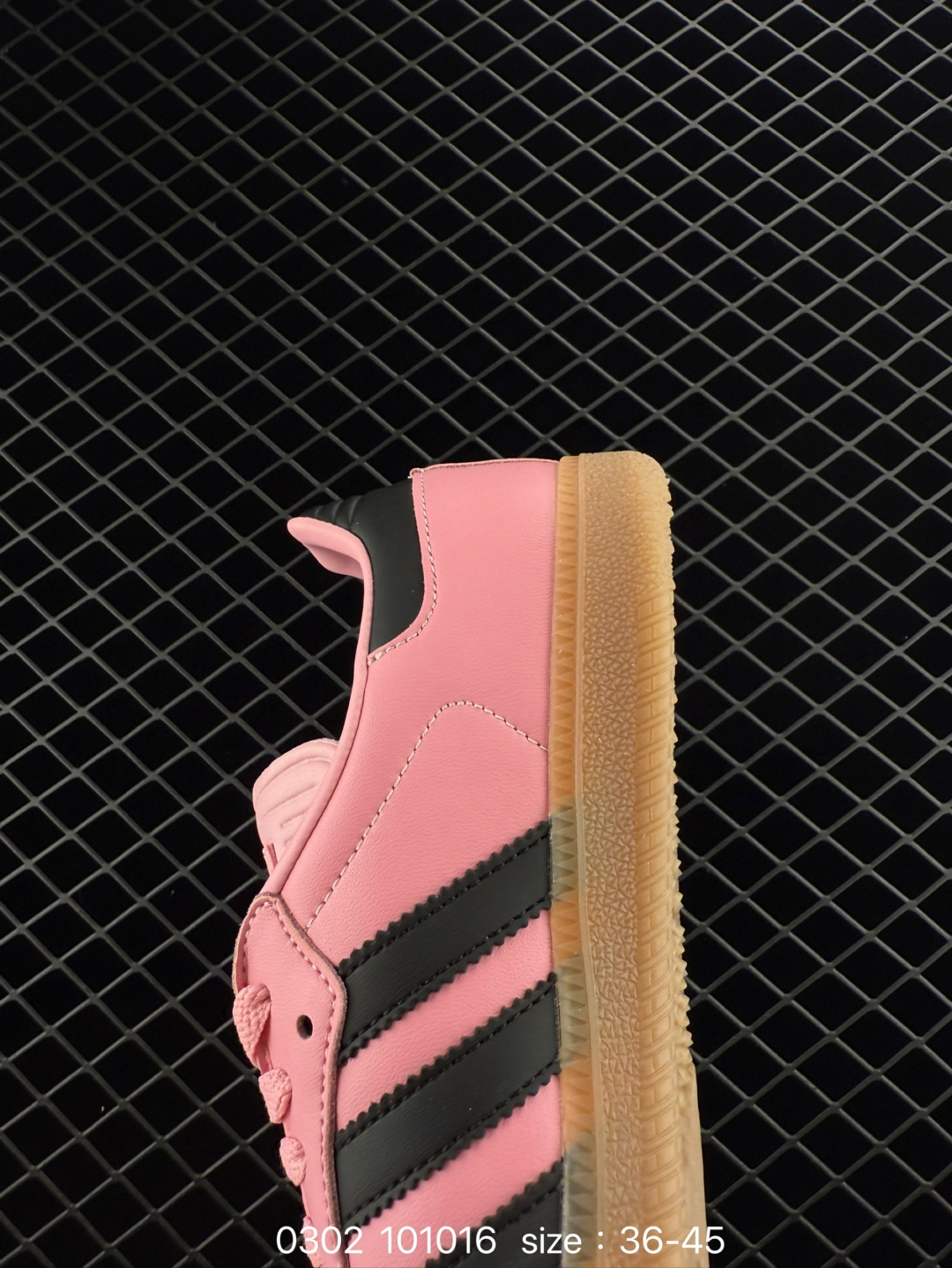 Adidas Originals Samba Vegan OG”SPD”