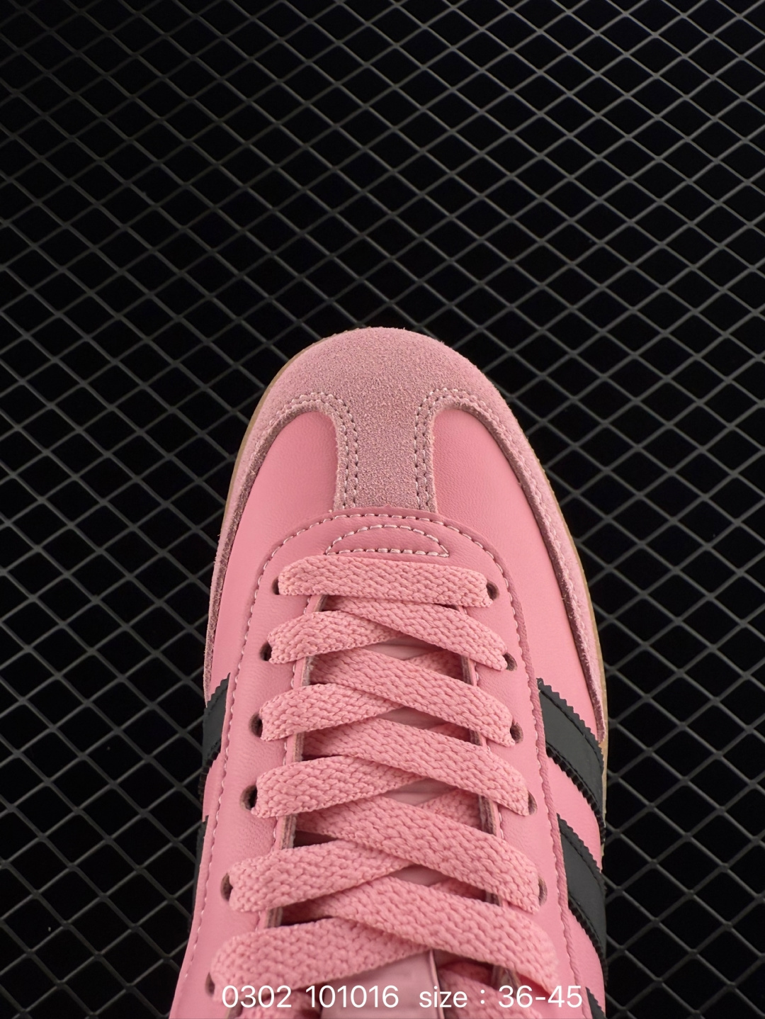 Adidas Originals Samba Vegan OG”SPD”