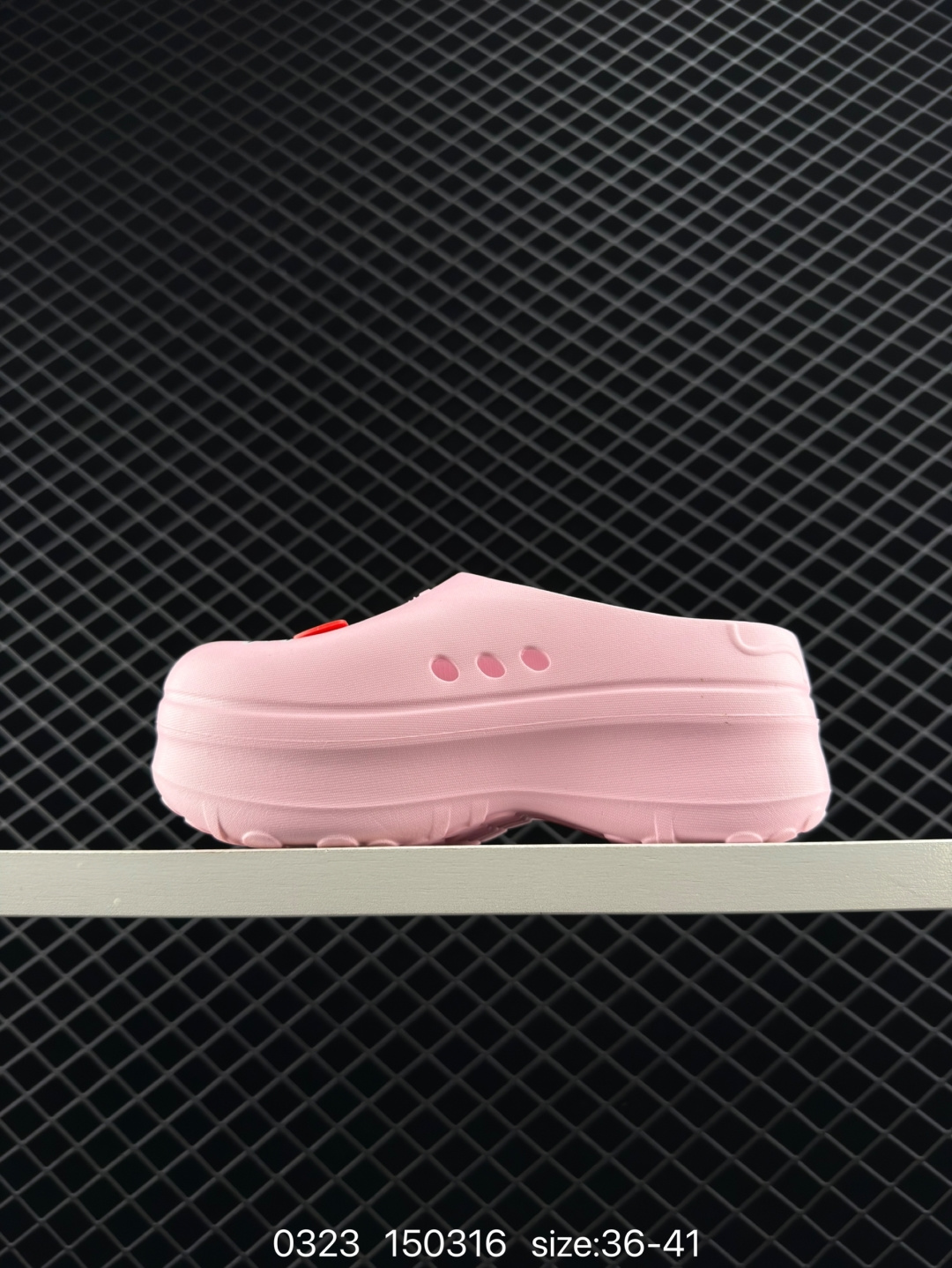 Adidas Adifom Hello kitty