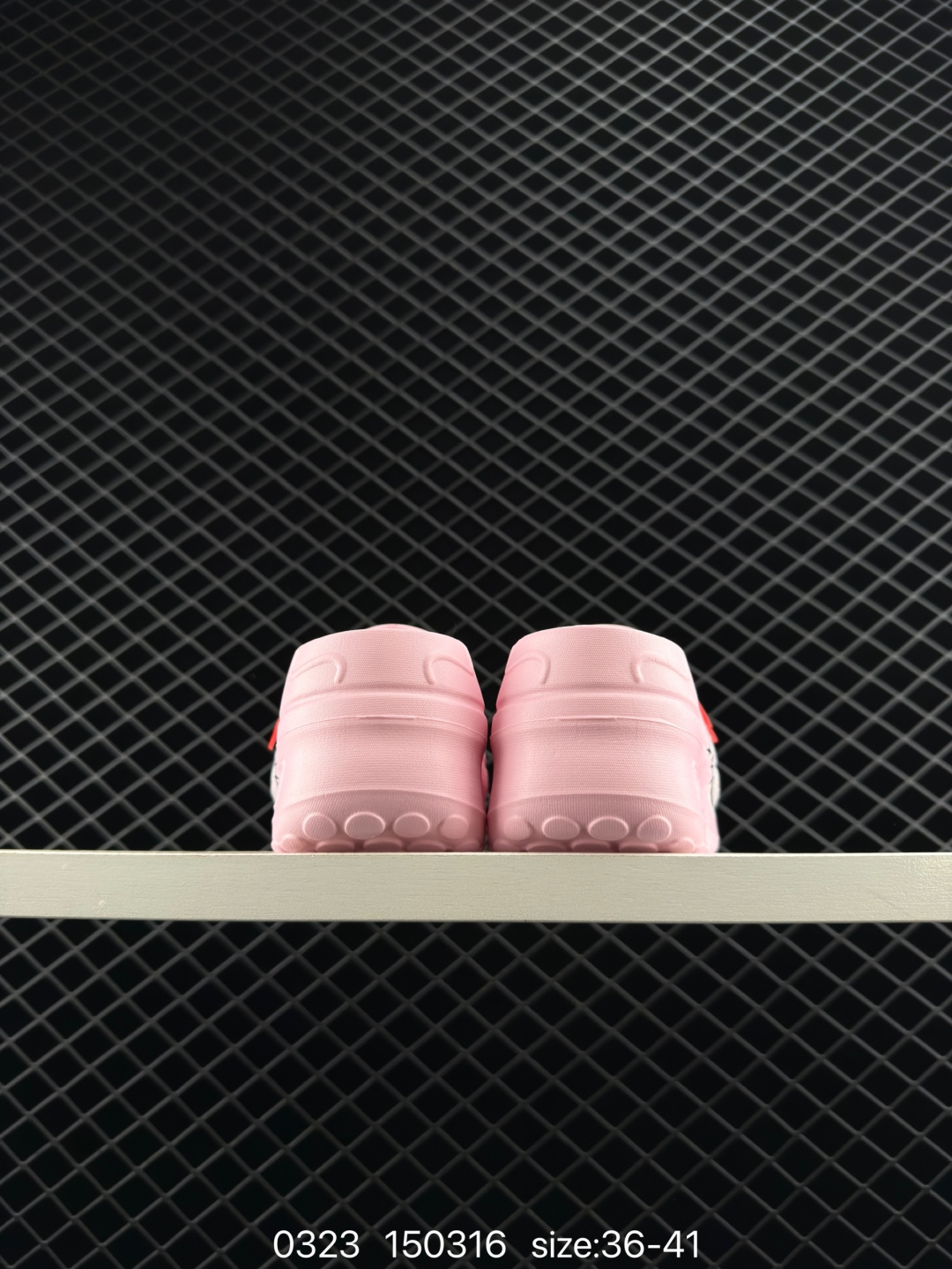 Adidas Adifom Hello kitty