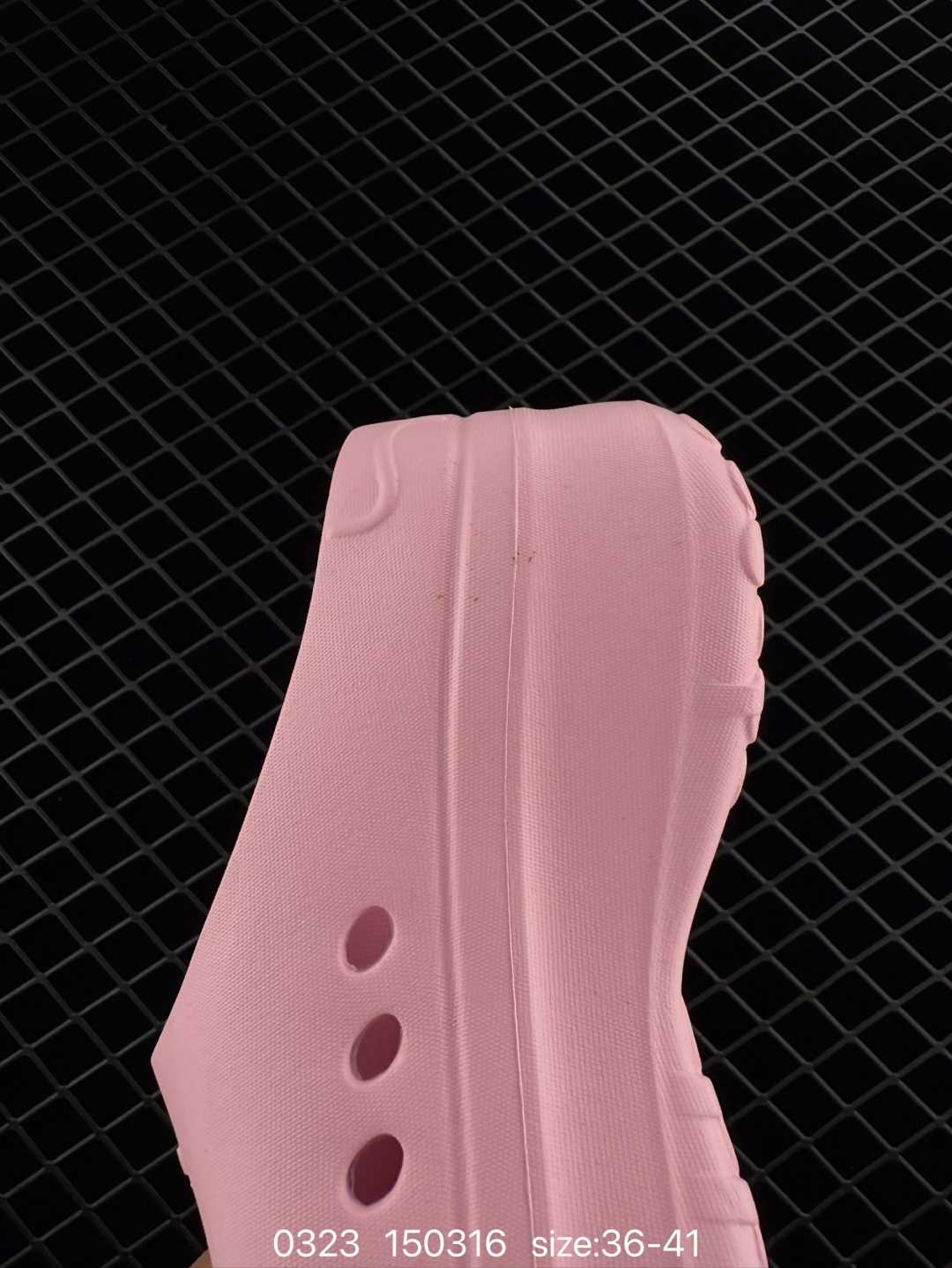 Adidas Adifom Hello kitty