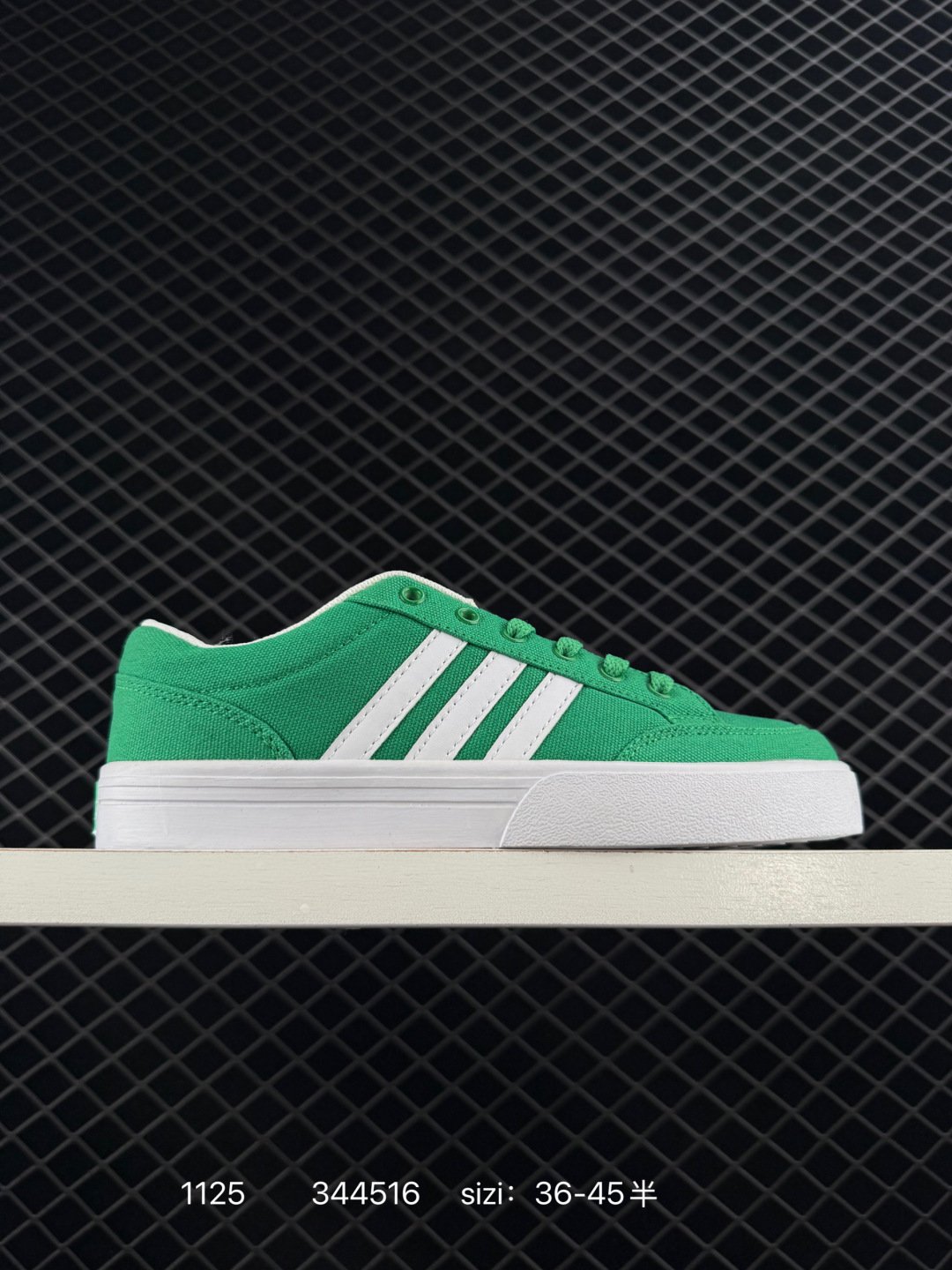 Adidas Gvp Canvas Str Adidas Gvp Canvas Str