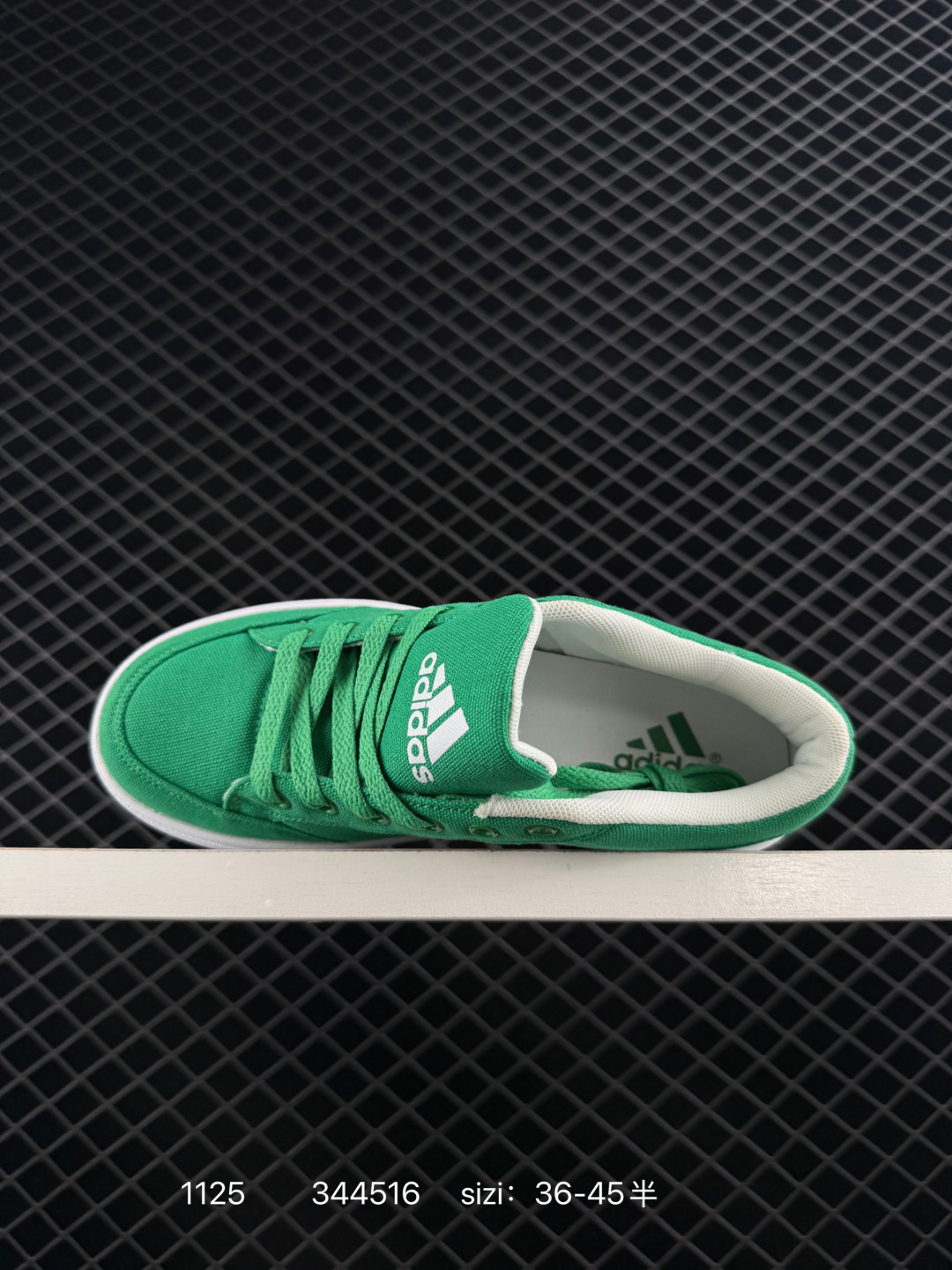 Adidas Gvp Canvas Str