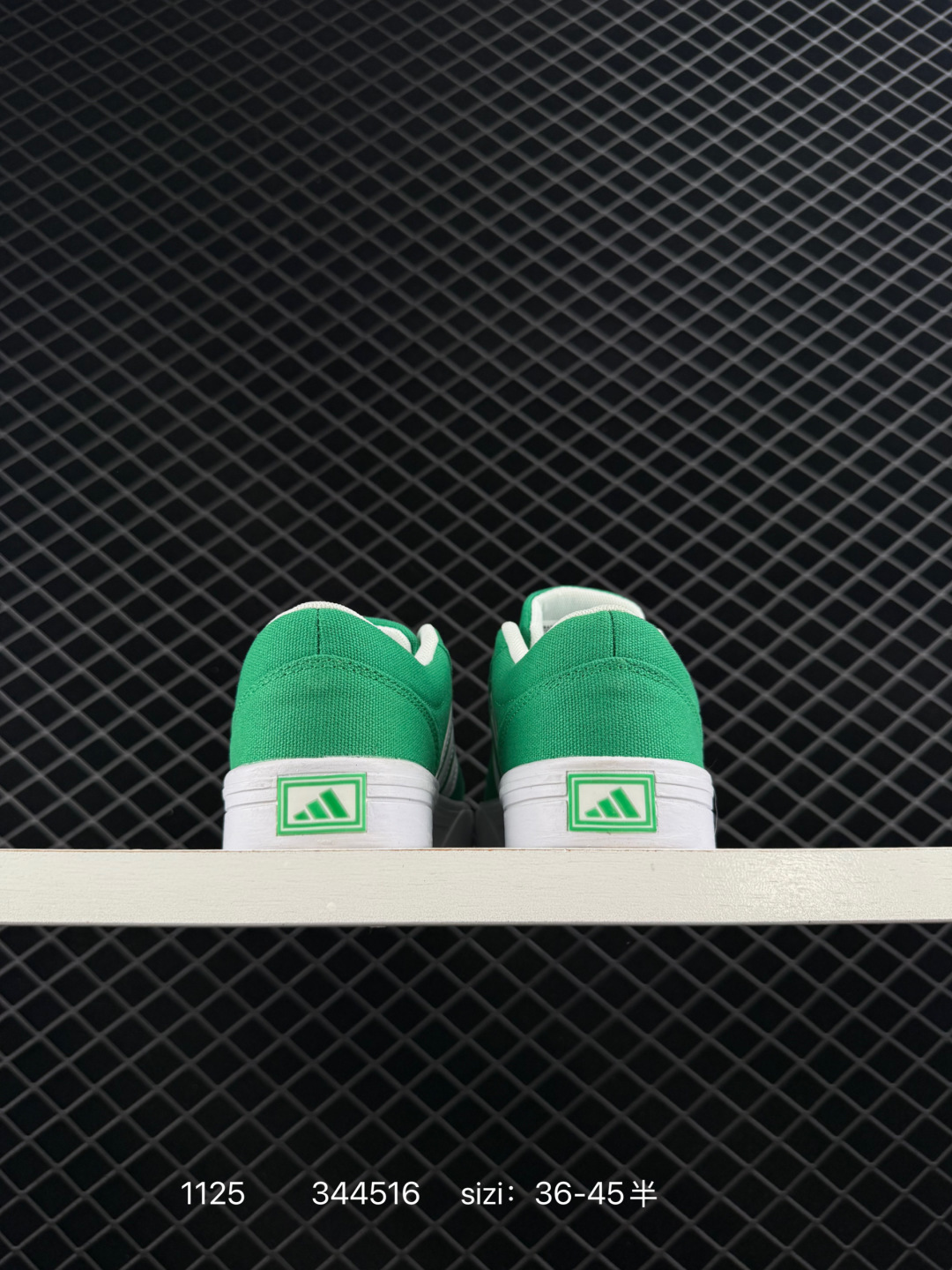 Adidas Gvp Canvas Str