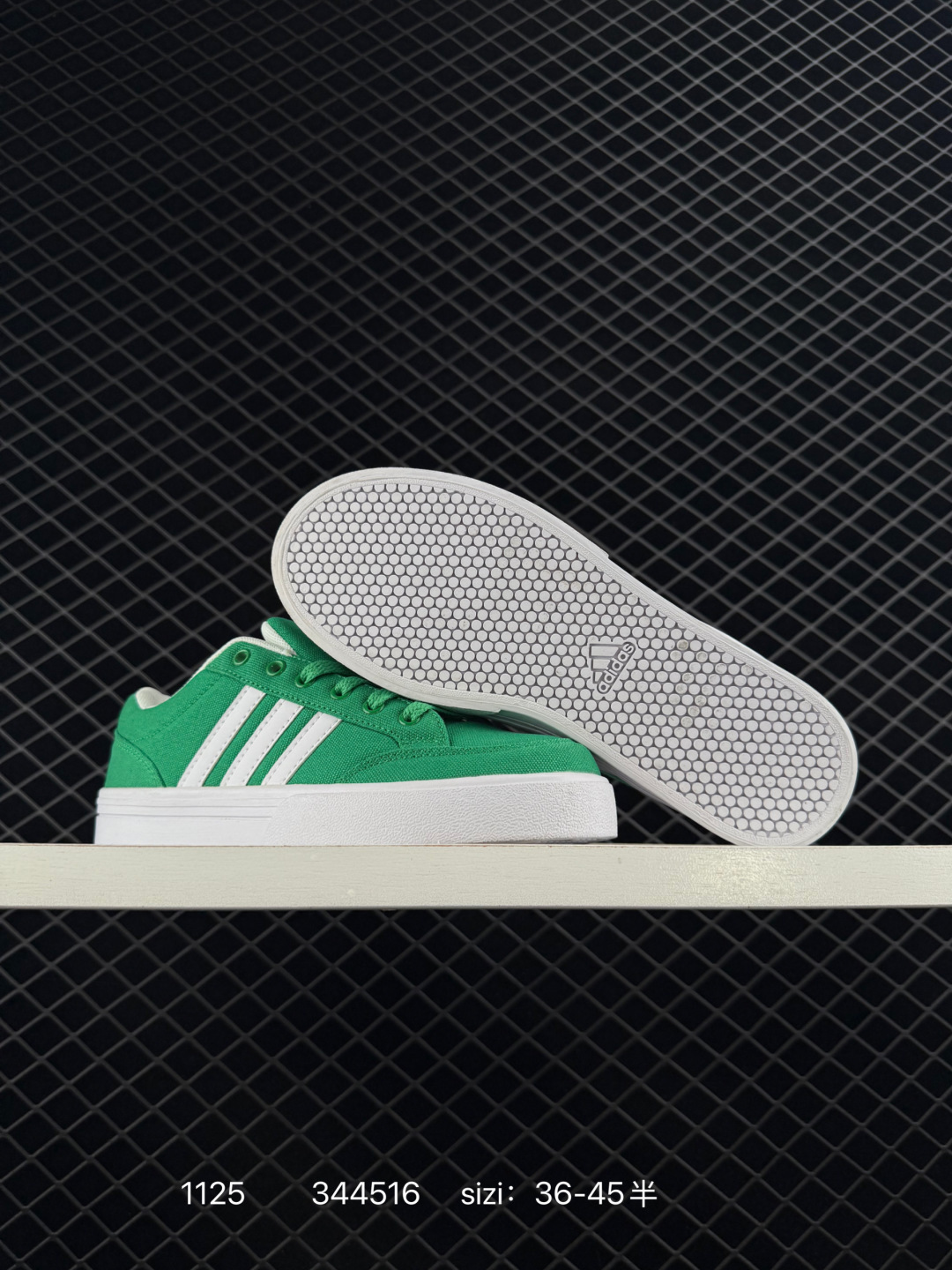 Adidas Gvp Canvas Str