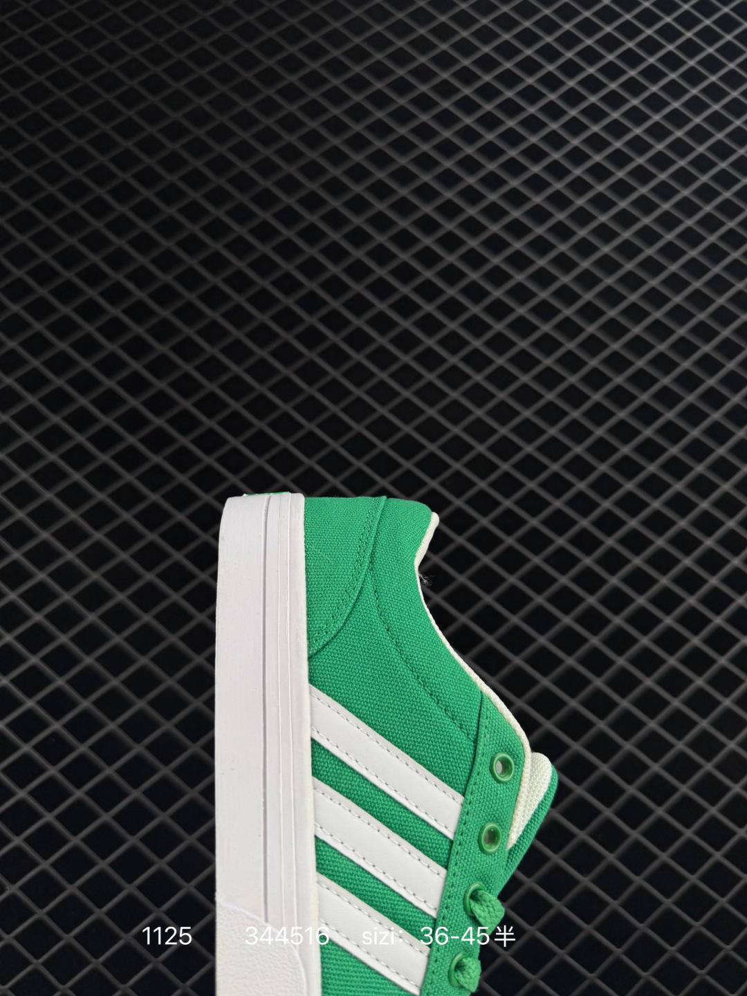 Adidas Gvp Canvas Str