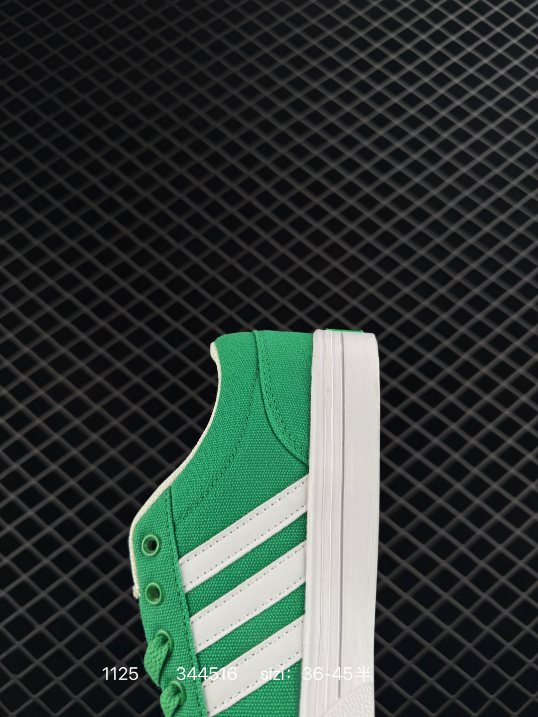 Adidas Gvp Canvas Str