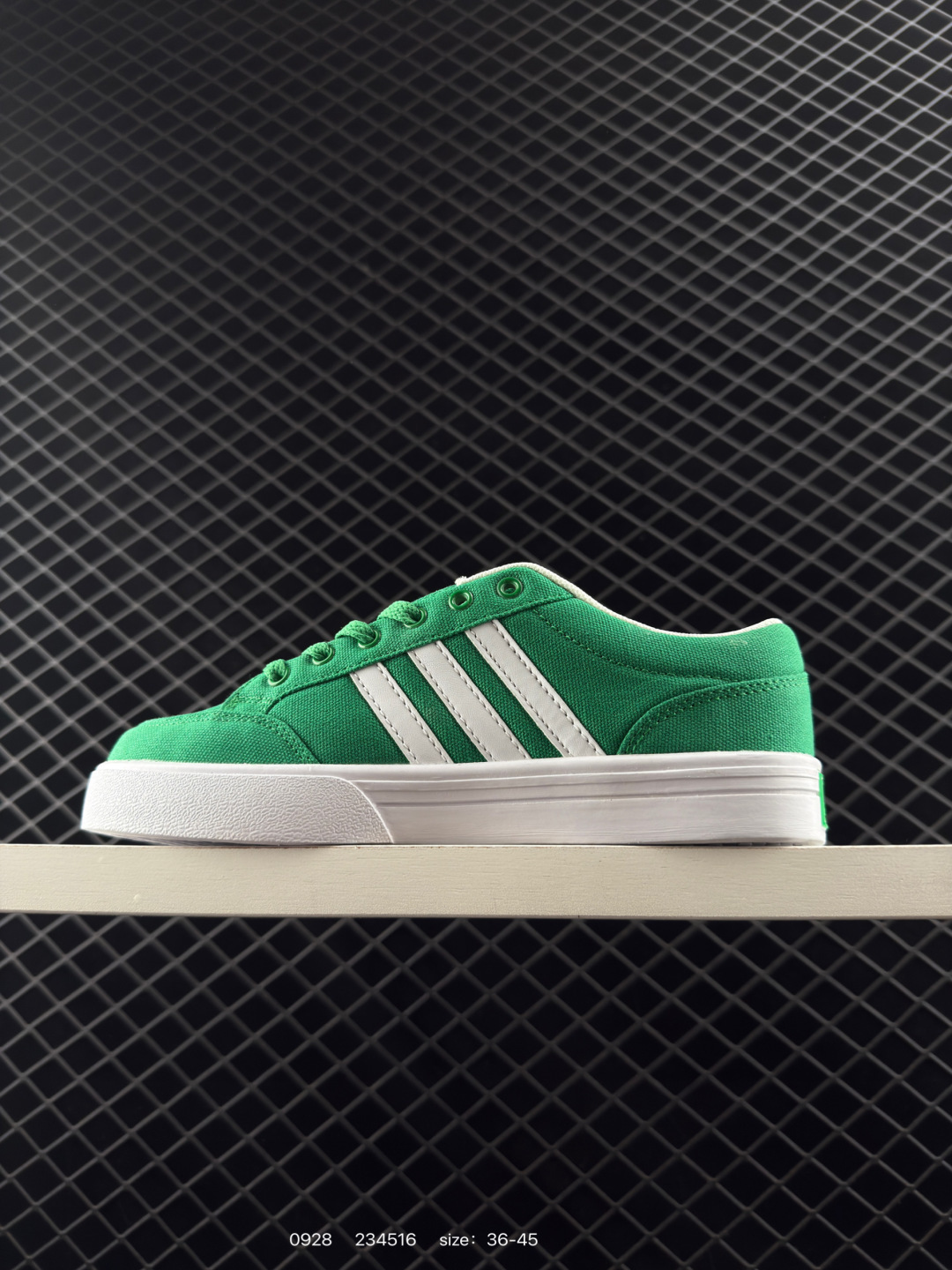 Adidas Gvp Canvas Str