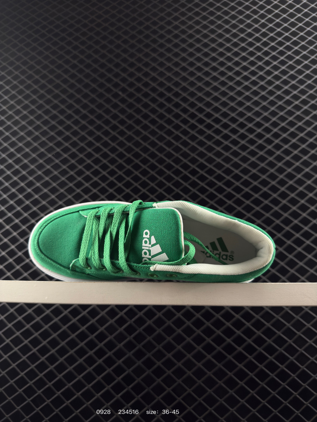 Adidas Gvp Canvas Str