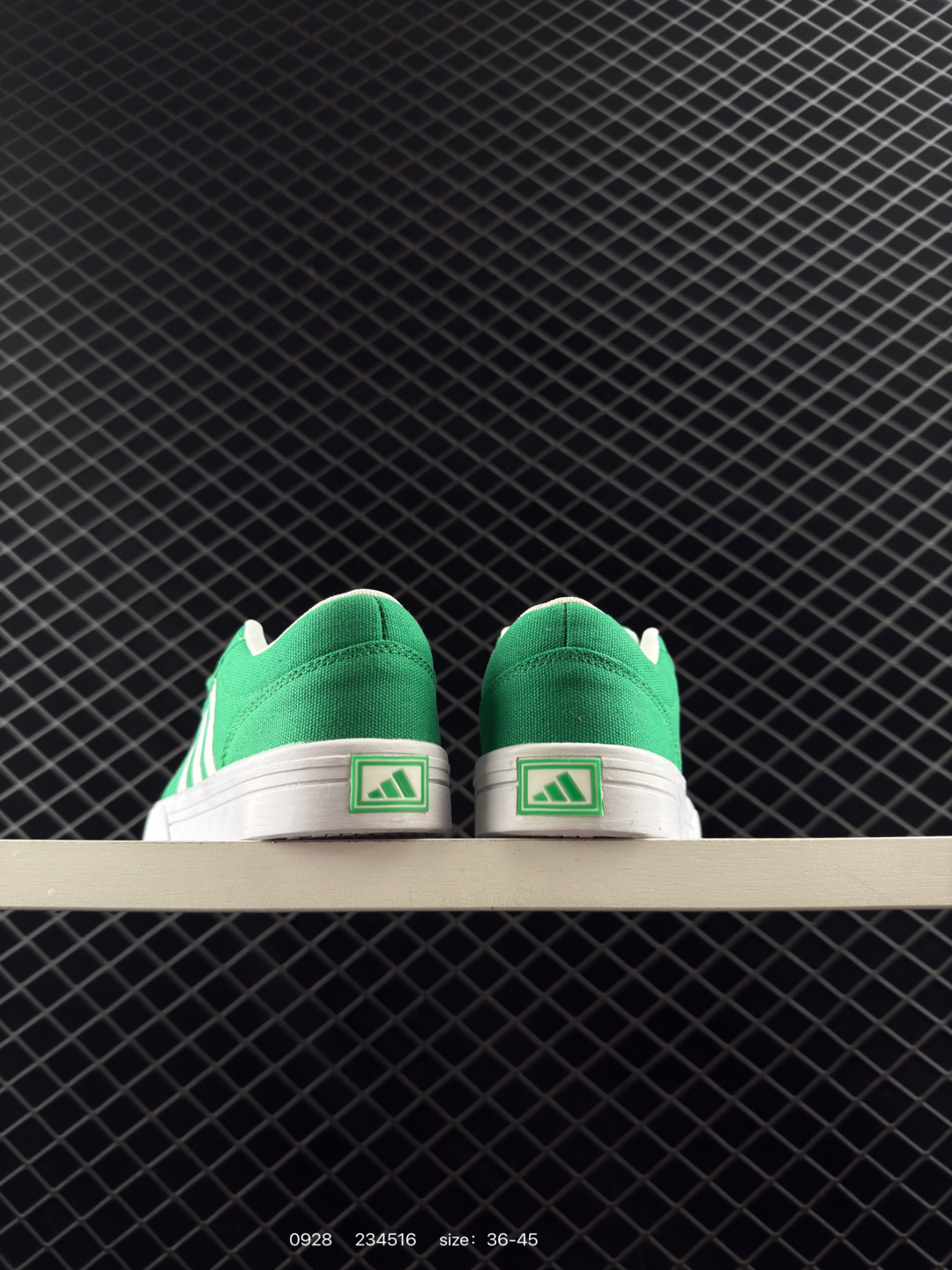 Adidas Gvp Canvas Str