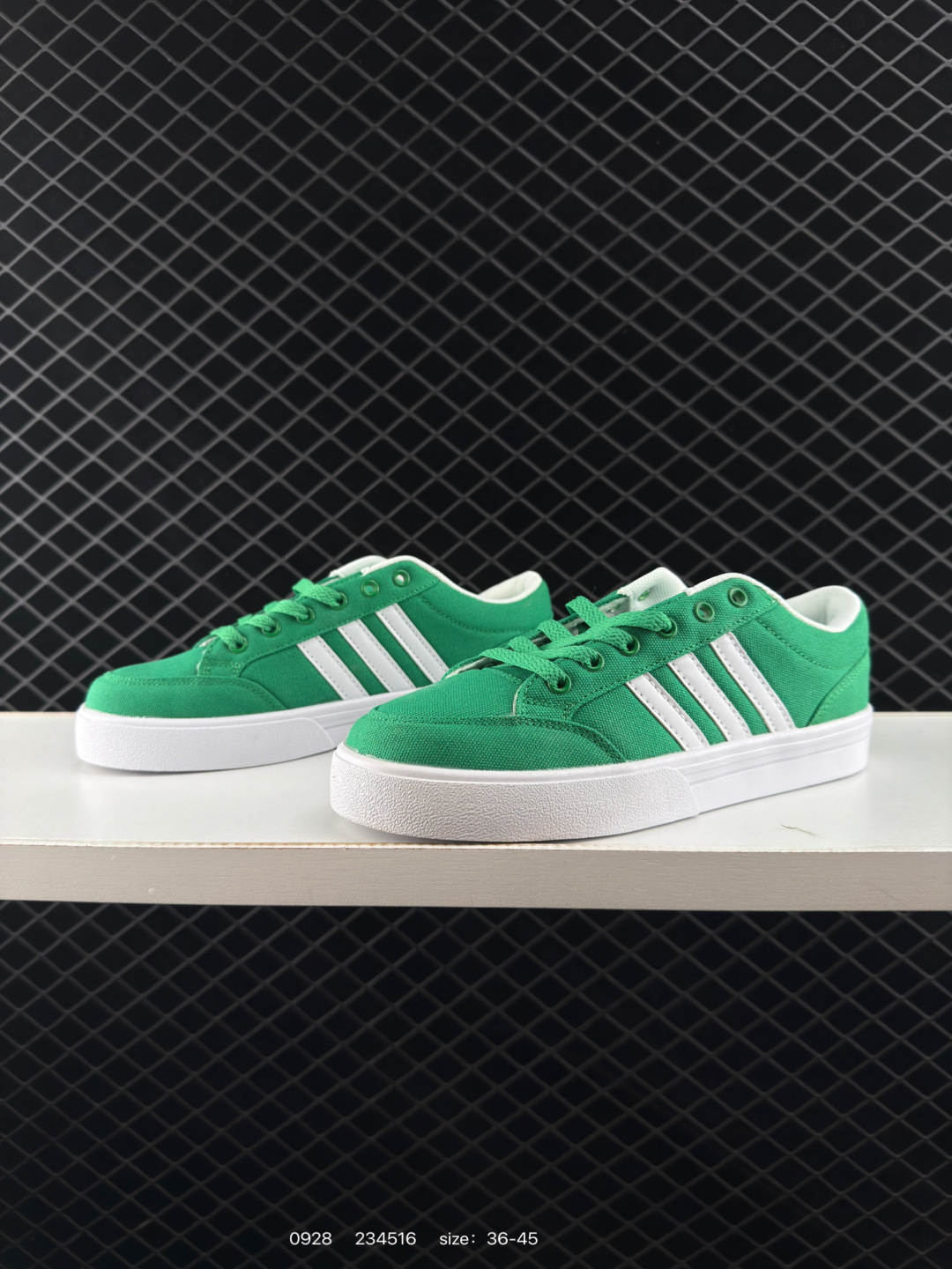 Adidas Gvp Canvas Str