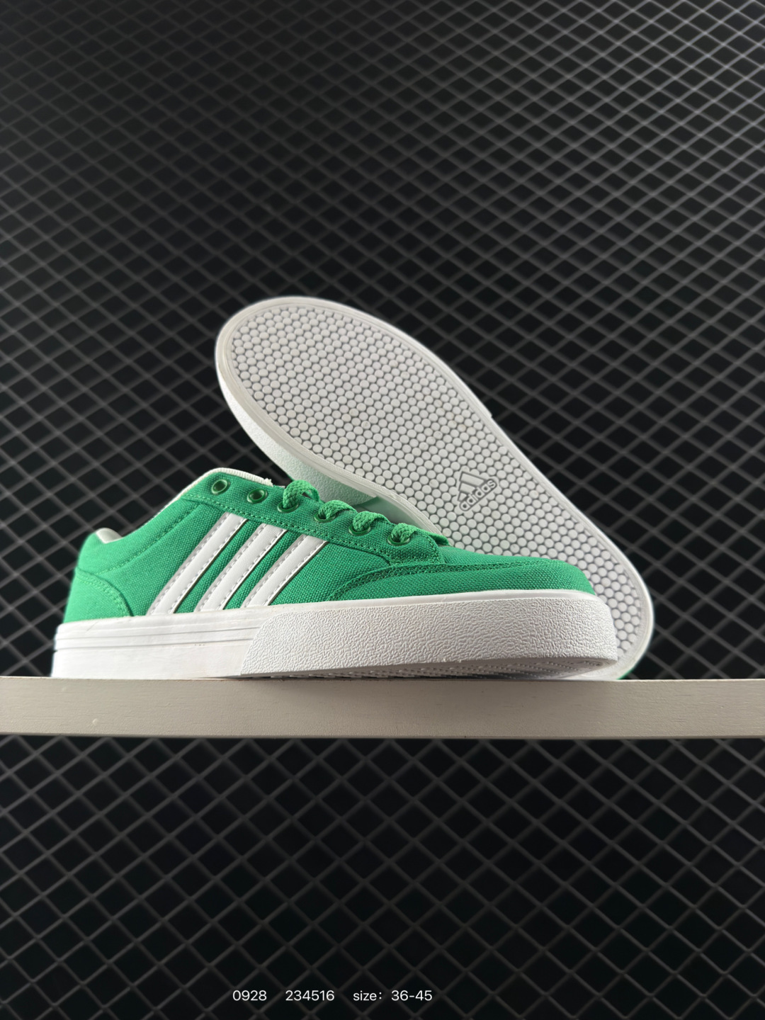 Adidas Gvp Canvas Str