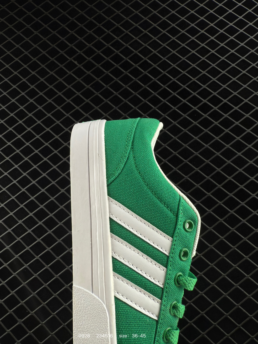 Adidas Gvp Canvas Str