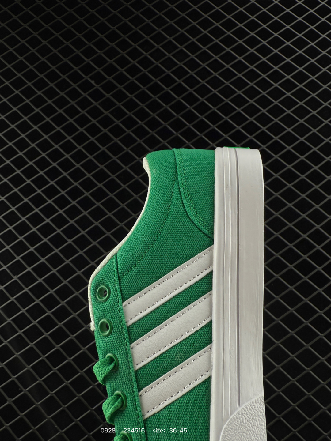 Adidas Gvp Canvas Str