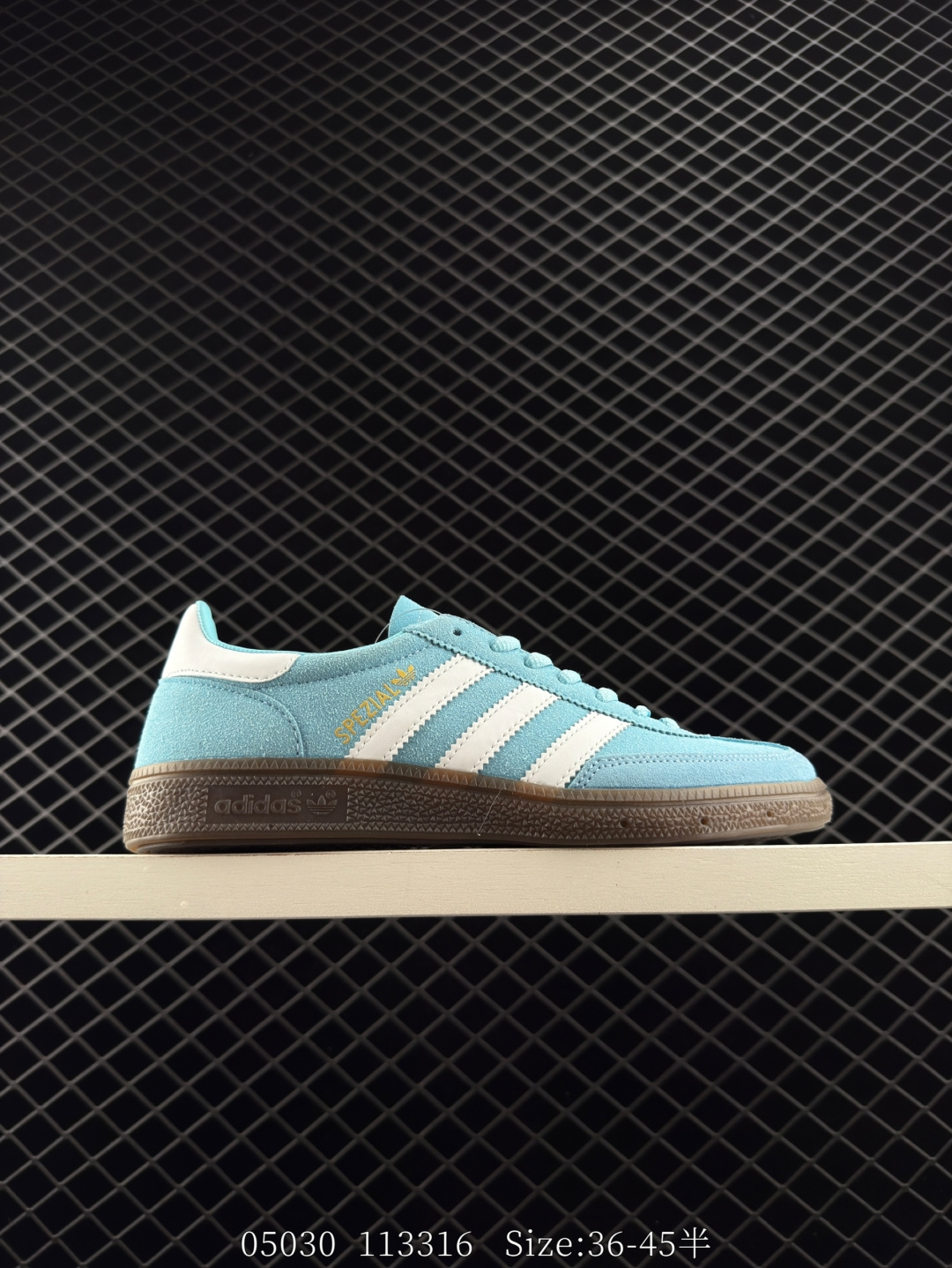 Adidas HANDBALL SPEZIAL Adidas HANDBALL SPEZIAL