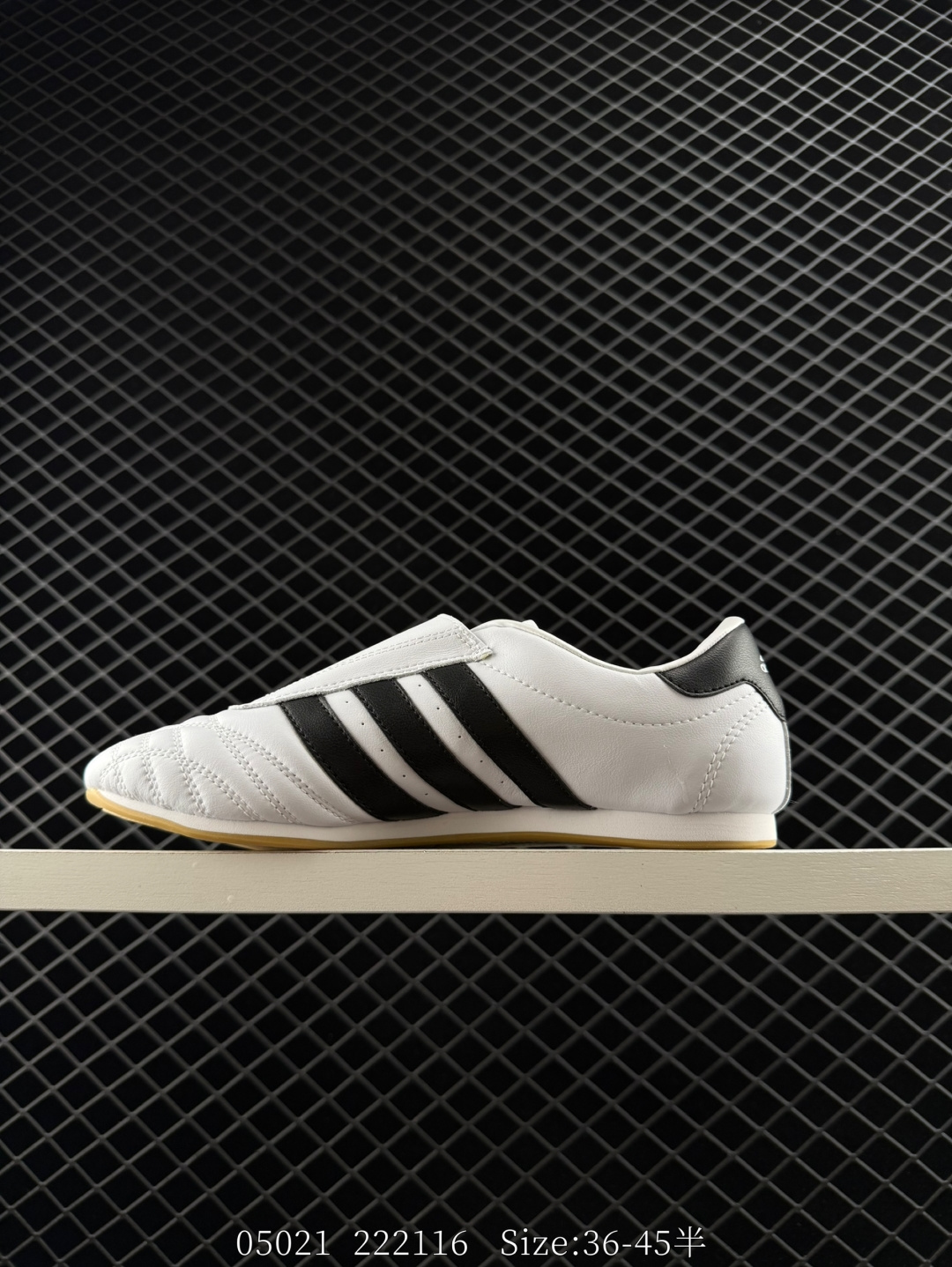 ADIDAS ORIGINALS TAEKWONDO