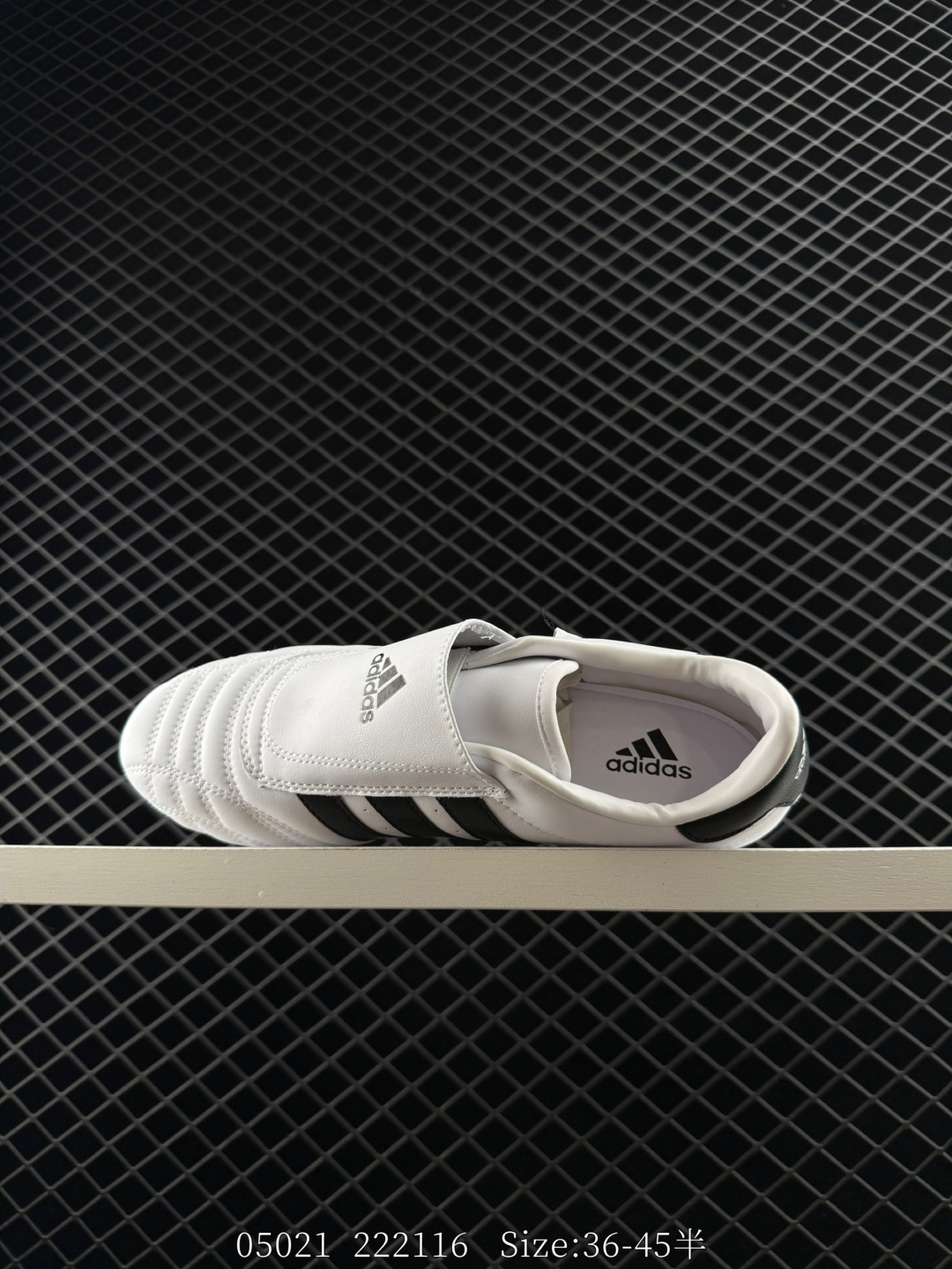 ADIDAS ORIGINALS TAEKWONDO